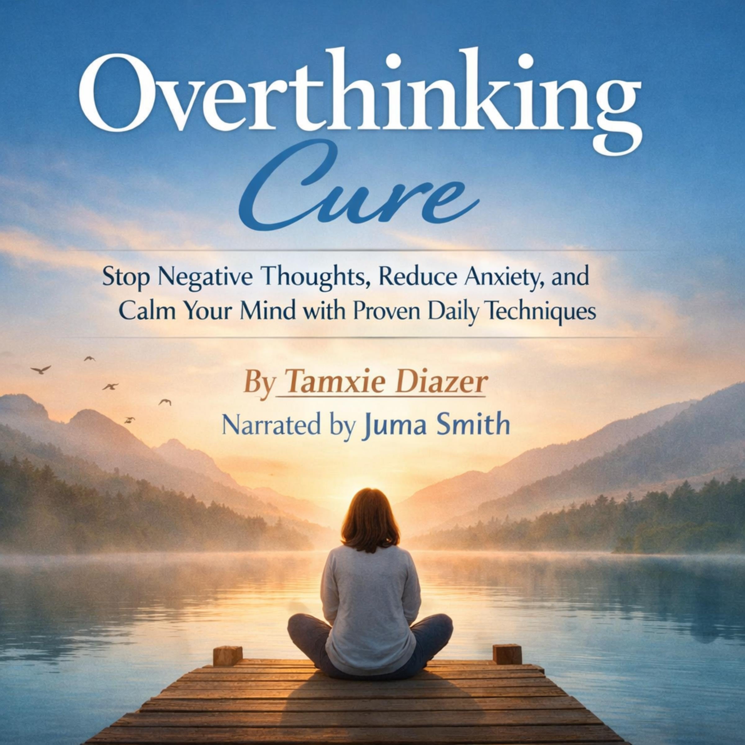 Overthinking Cure