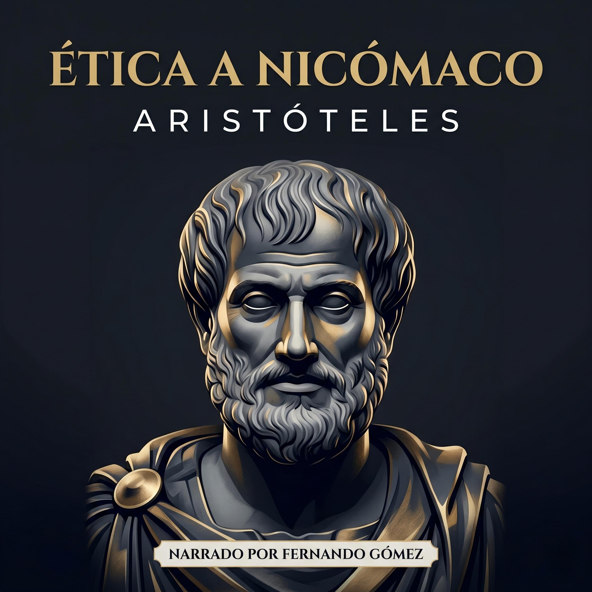 Ética a Nicómaco
