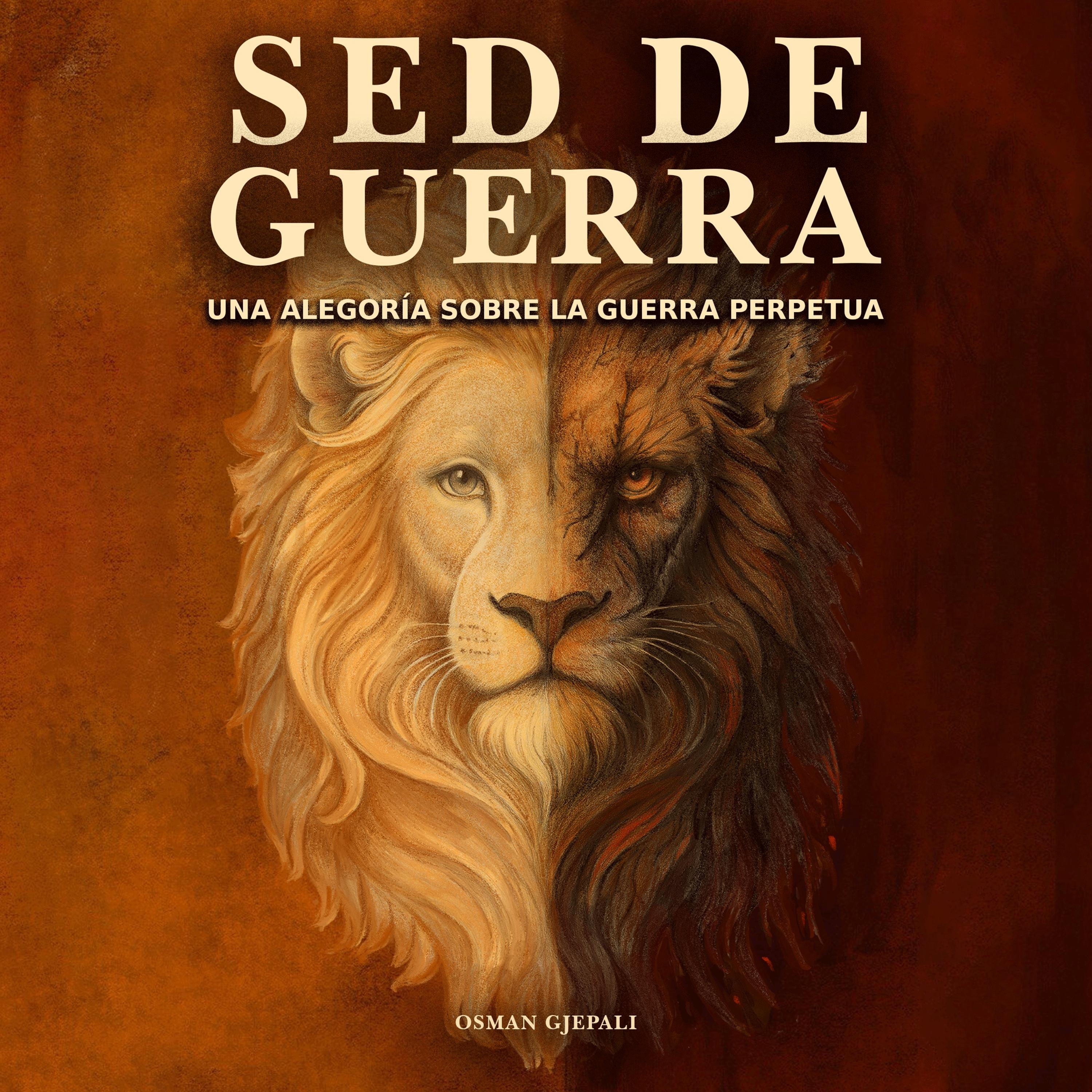 SED DE GUERRA