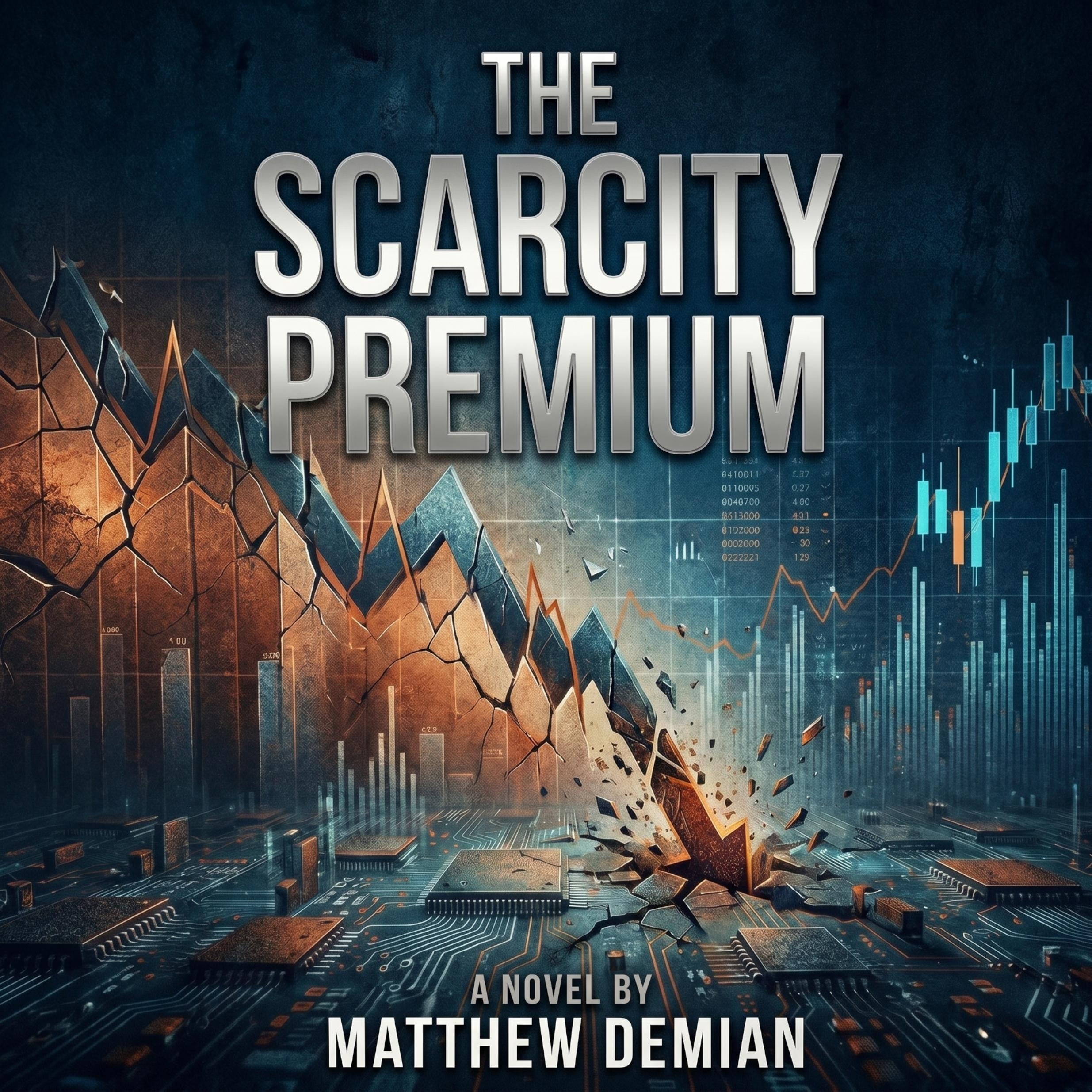 The Scarcity Premium