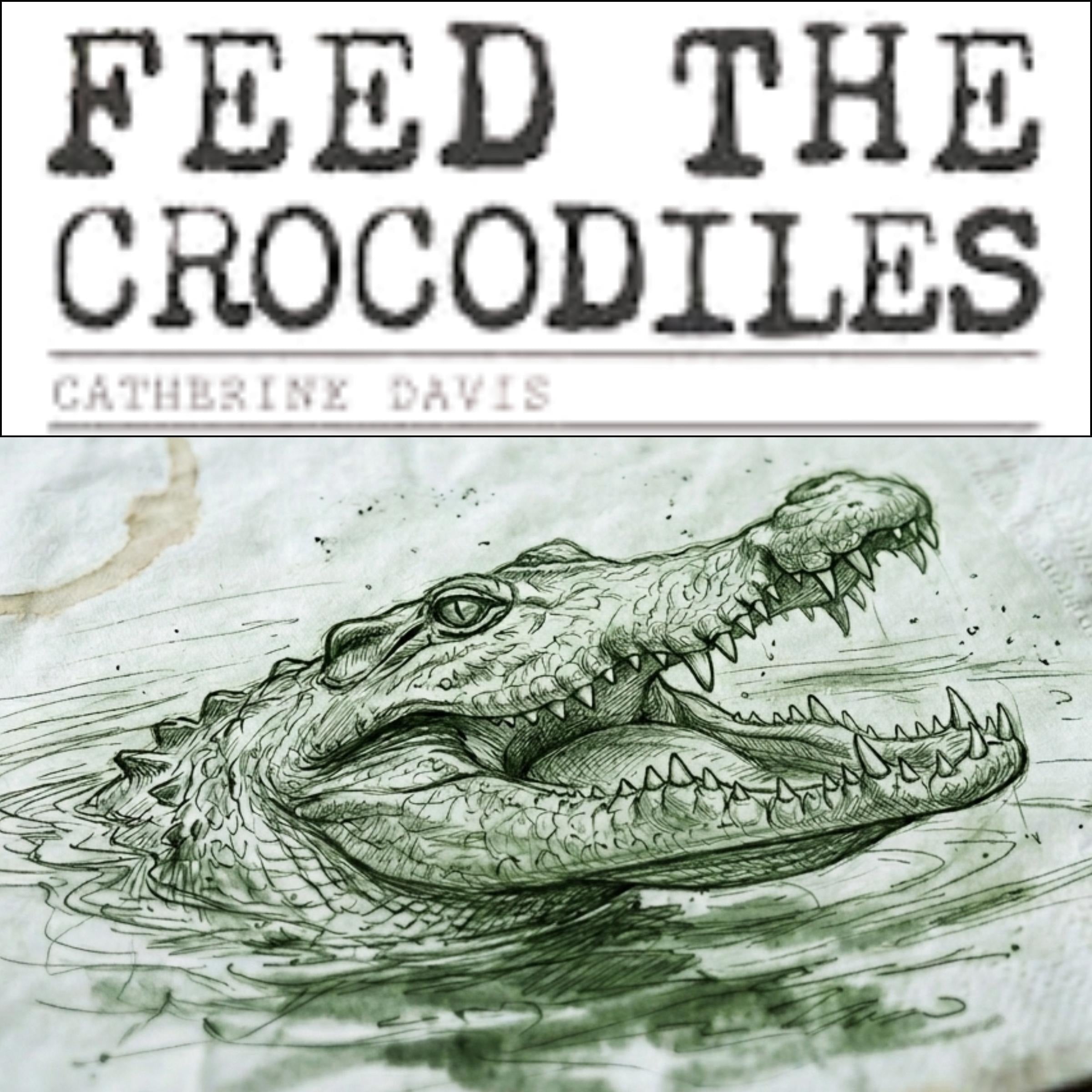 Feed the Crocodiles