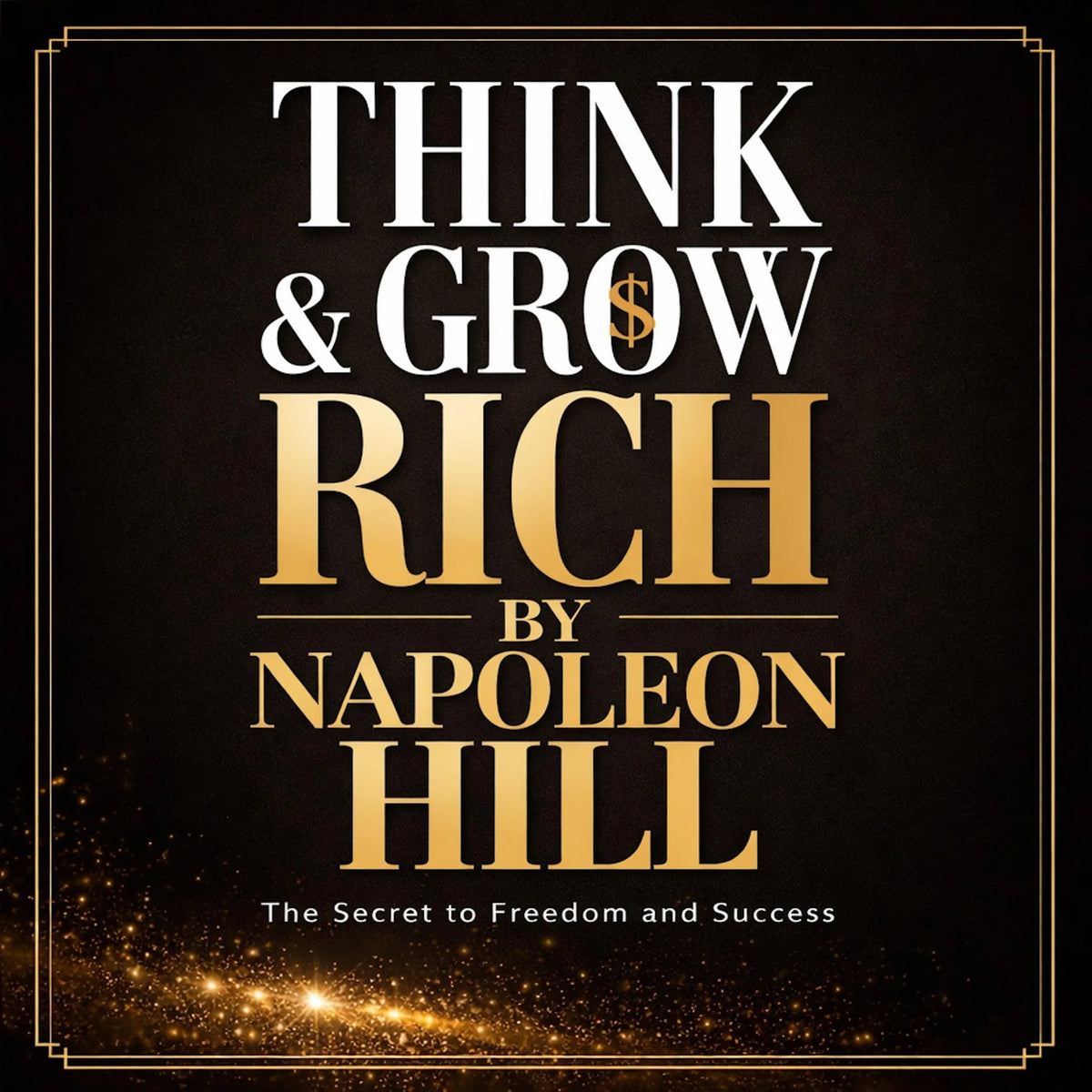 Think and Grow Rich