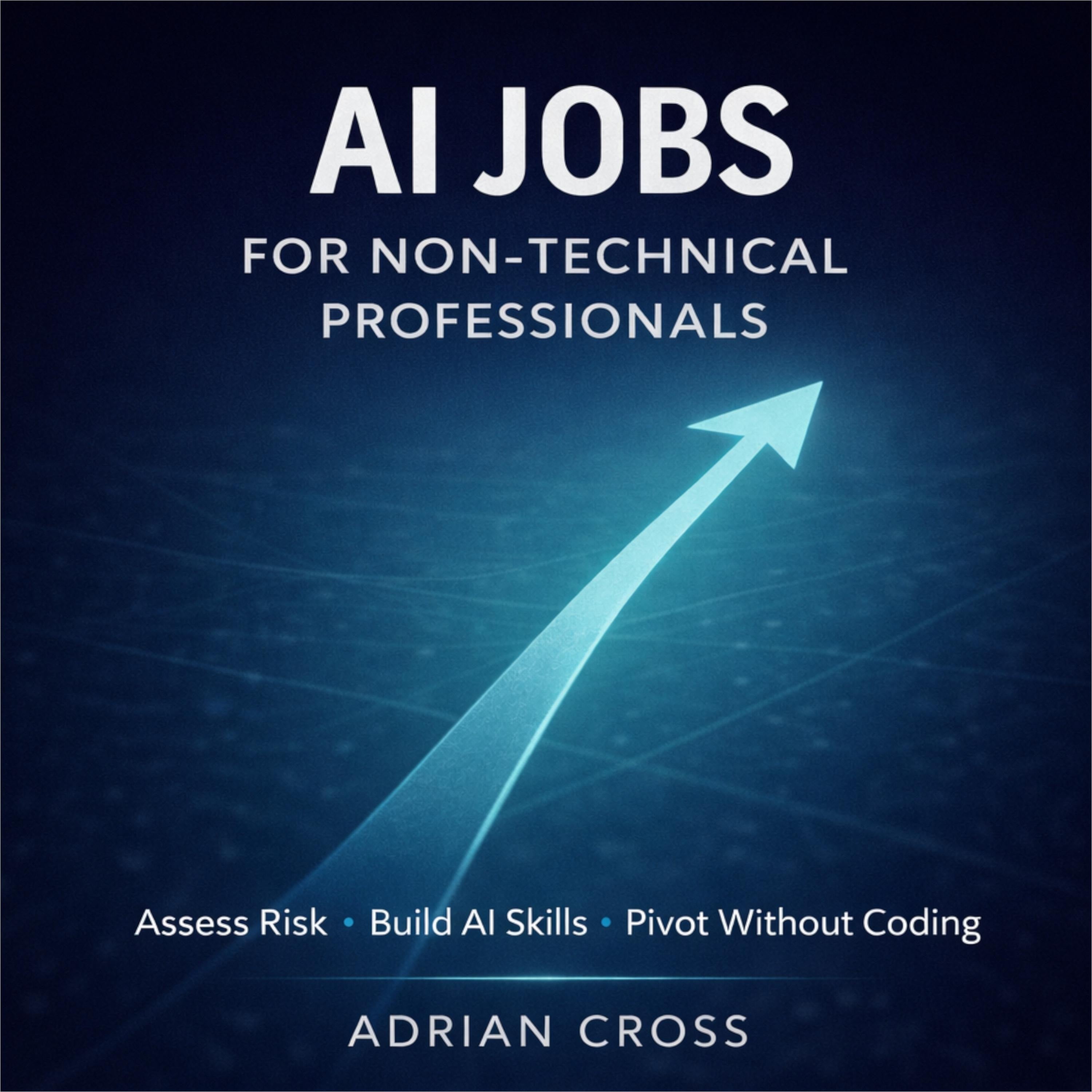 AI Jobs for Non-Technical Professionals