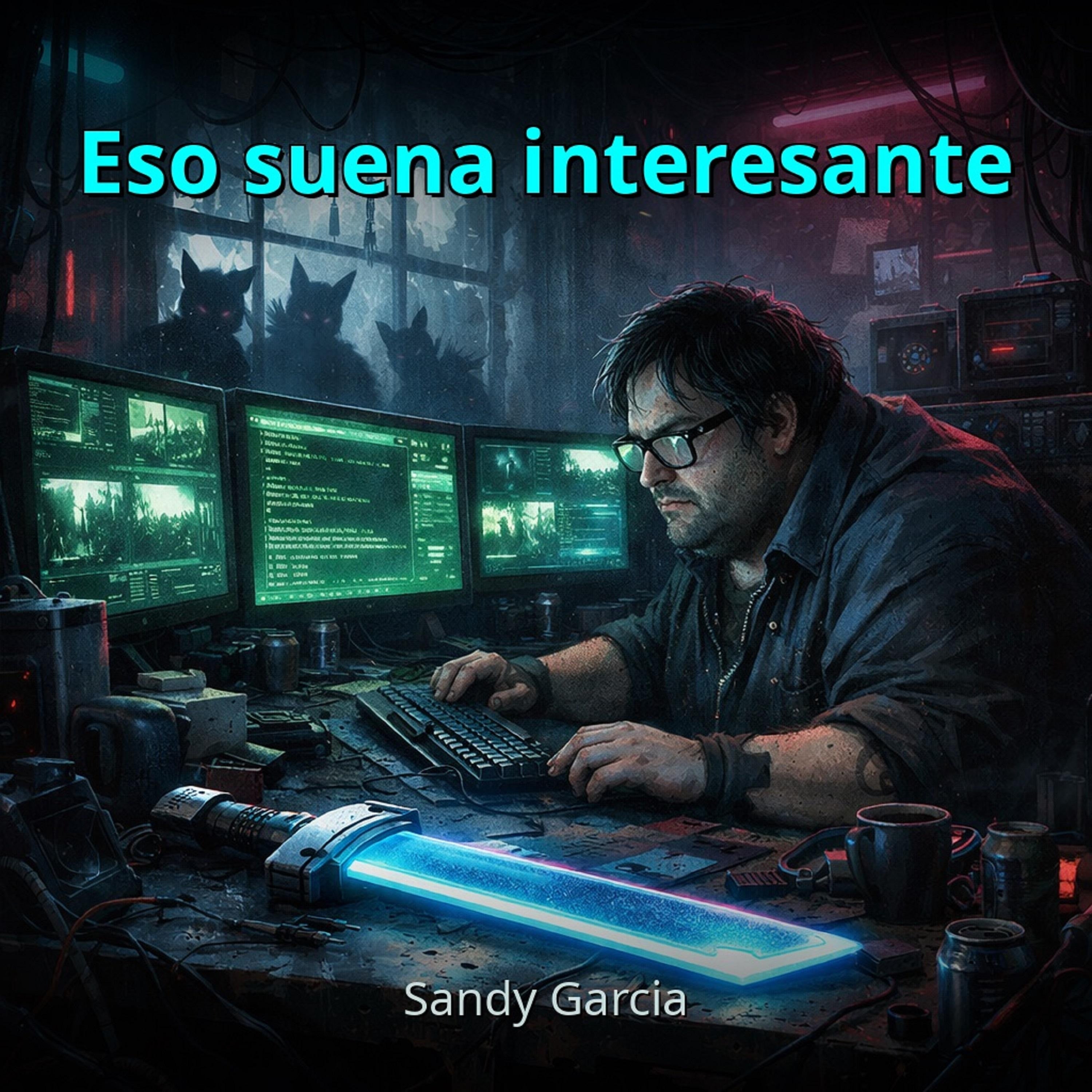 Eso suena interesante