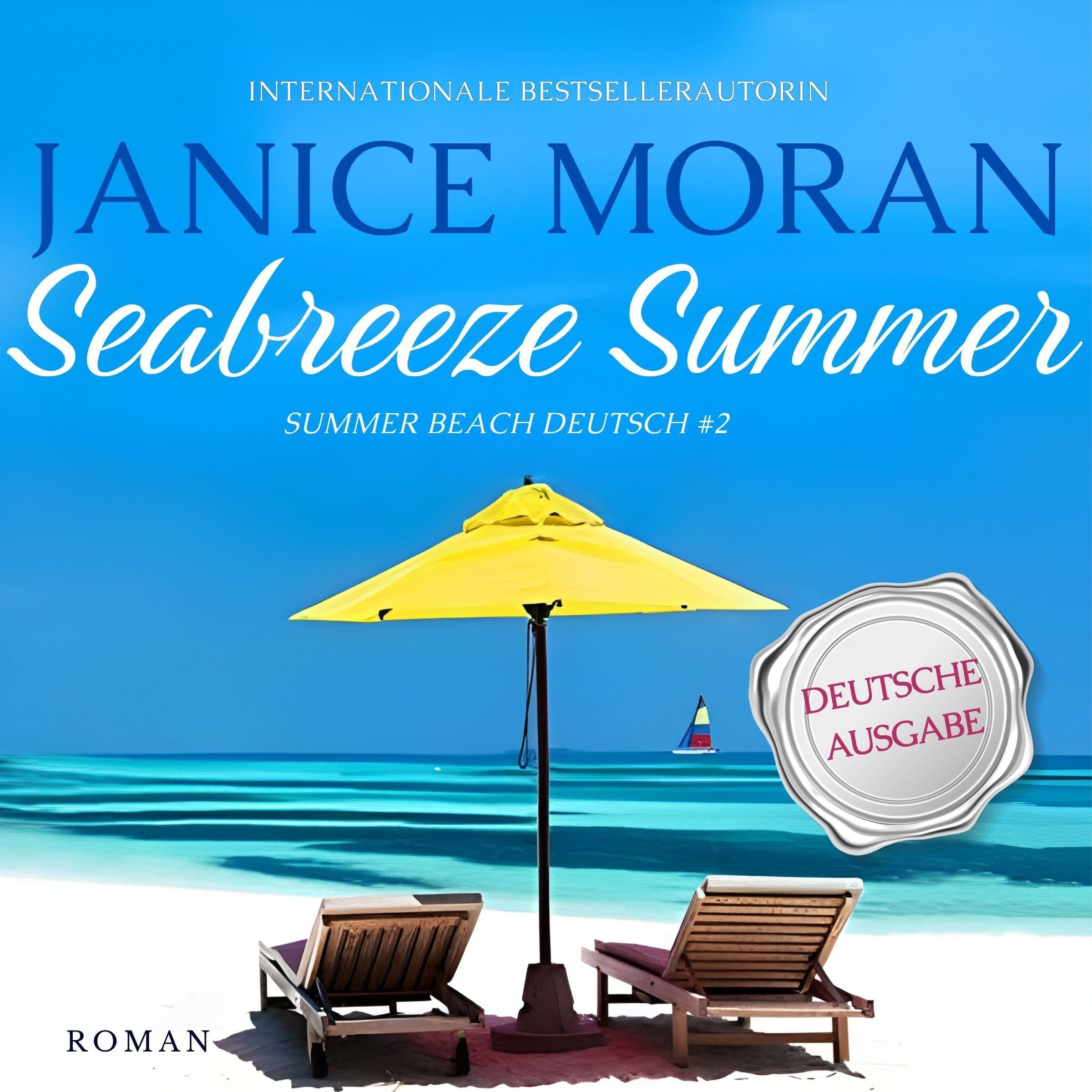 Seabreeze Summer: Deutsch