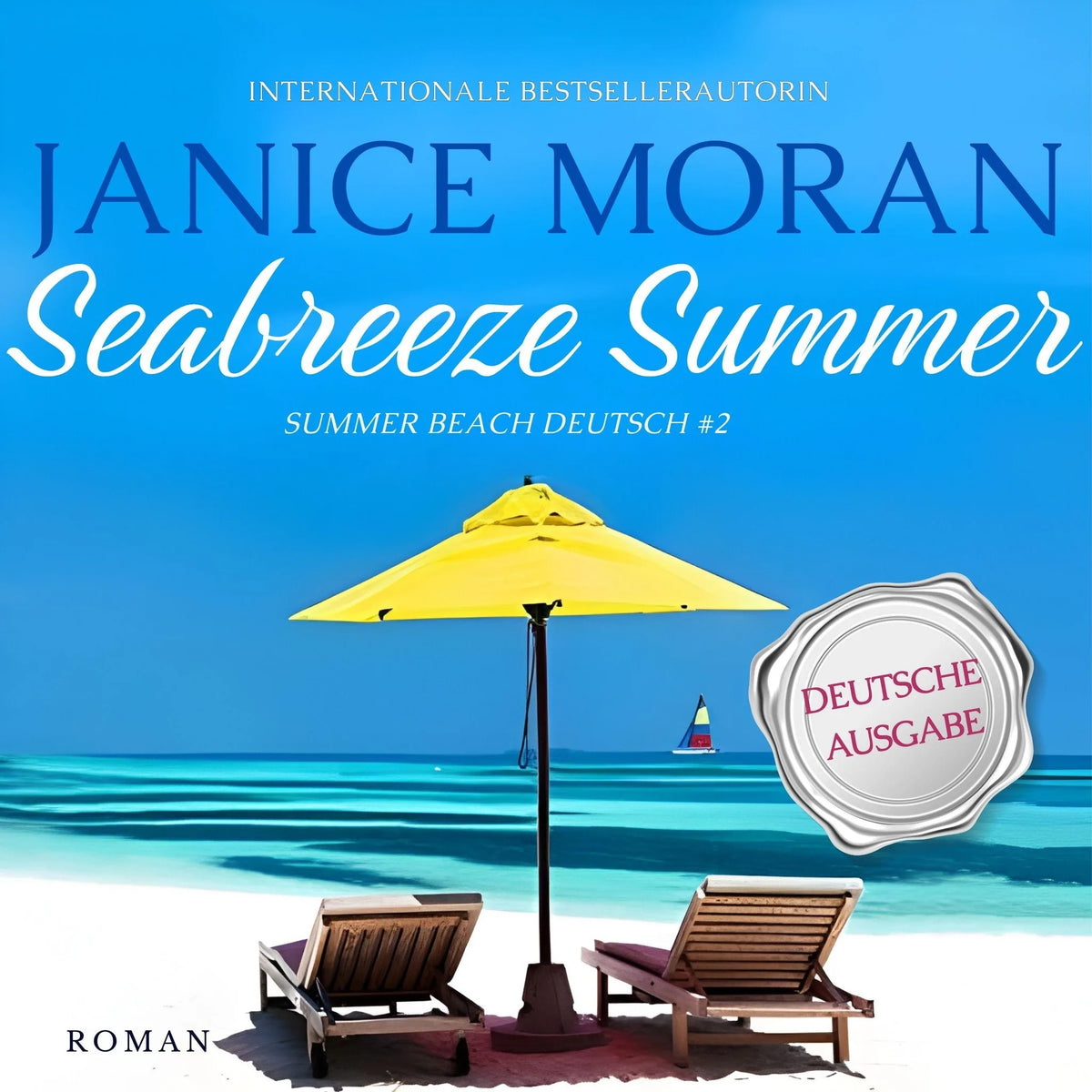 Seabreeze Summer: Deutsch