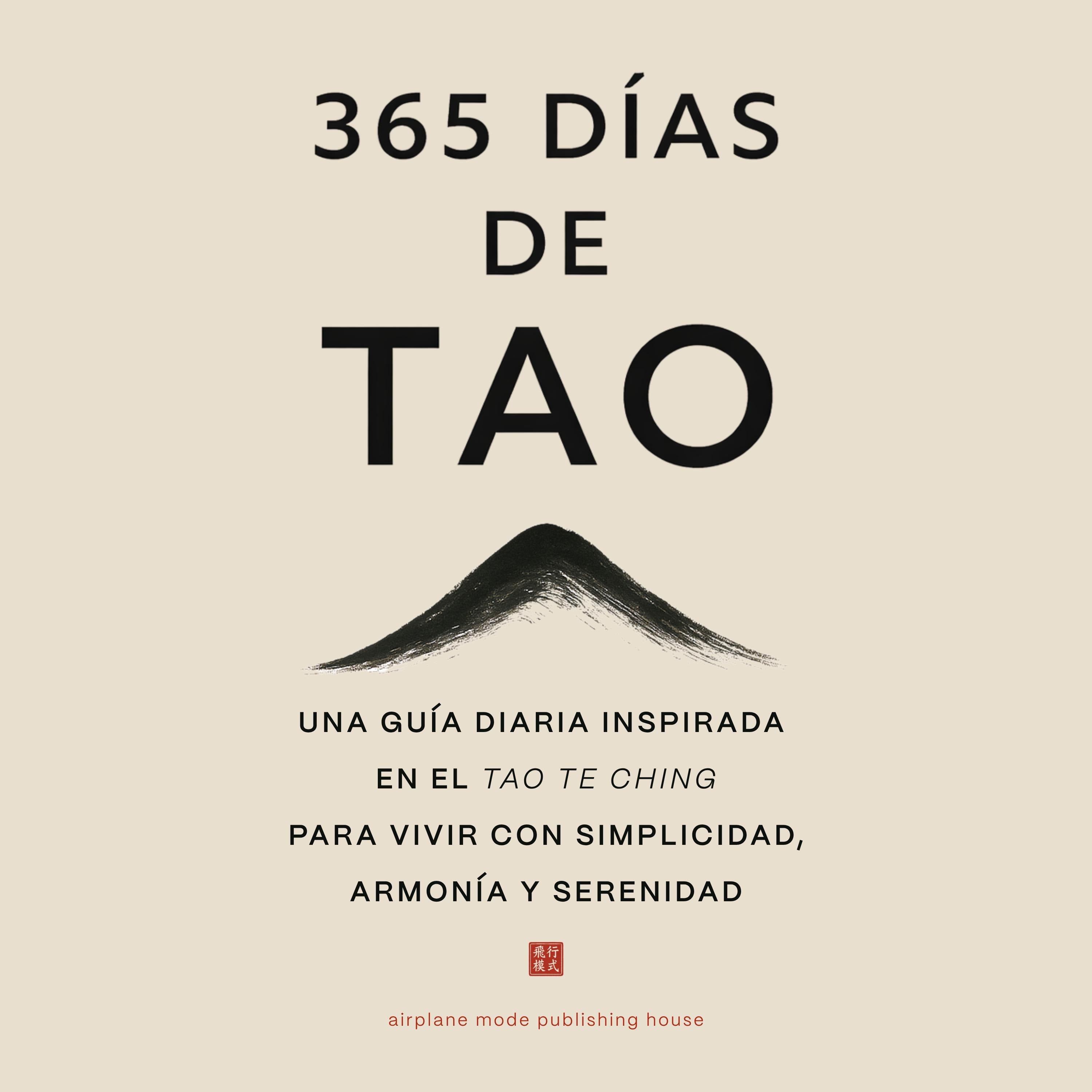 365 días de Tao
