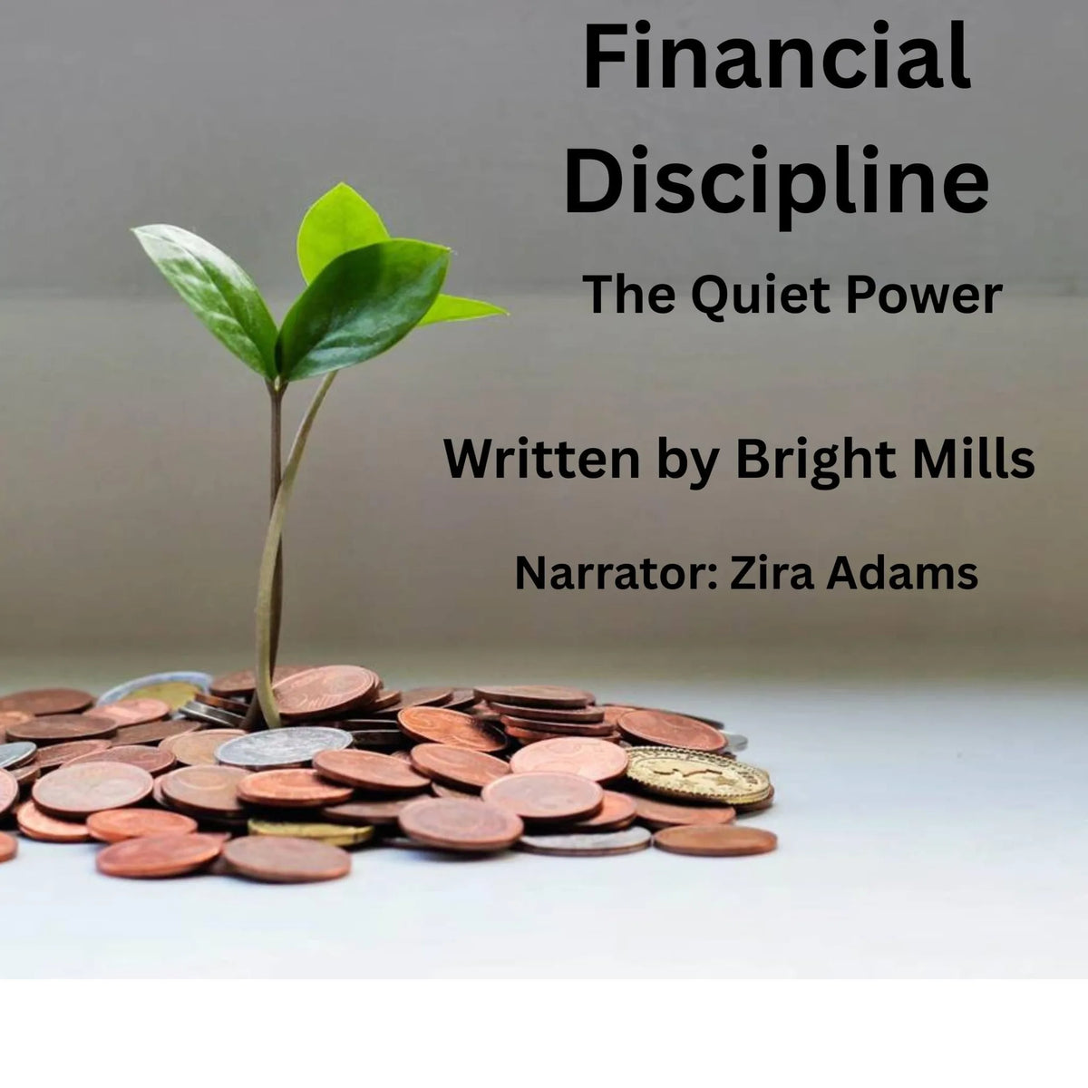Financial Discipline
