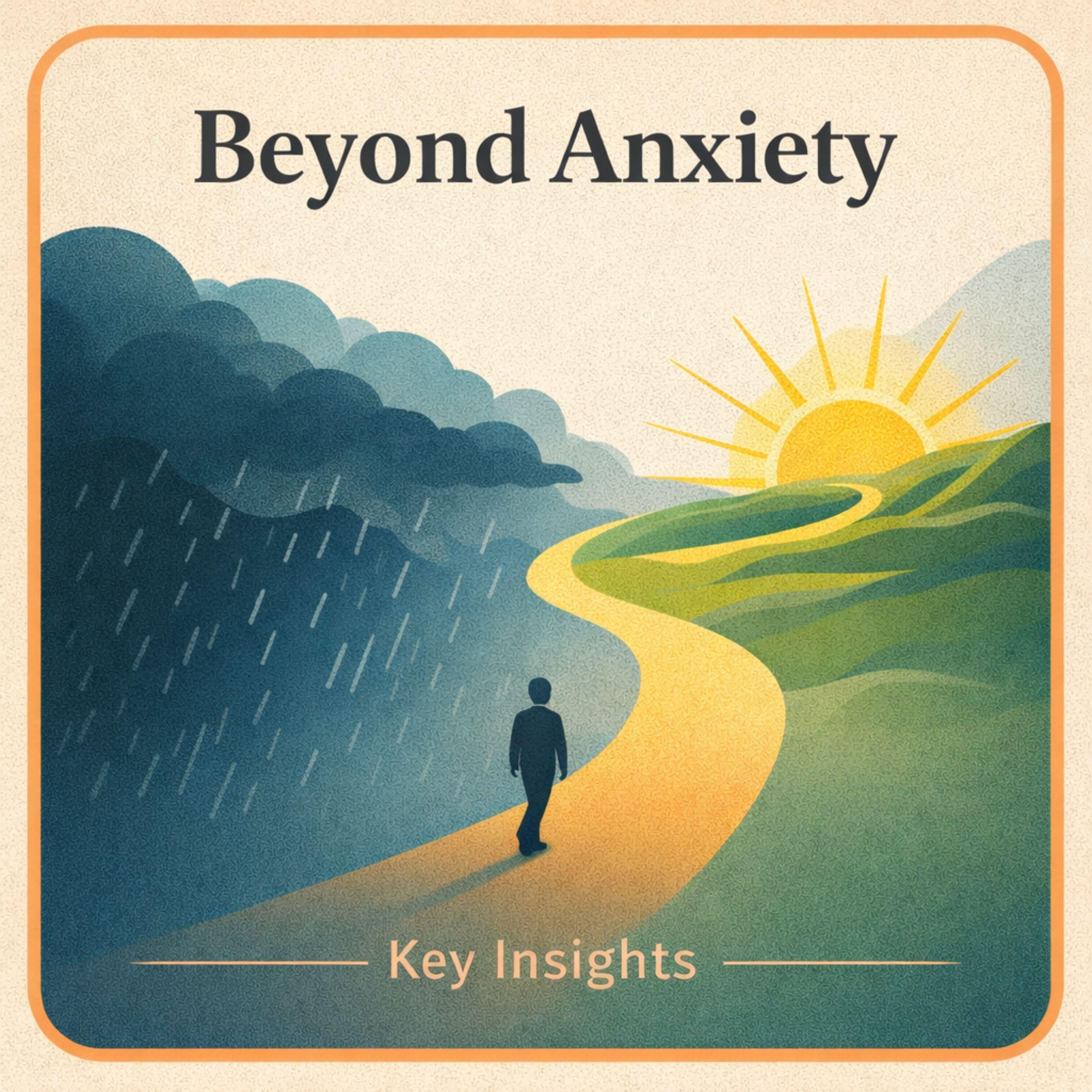 Beyond Anxiety