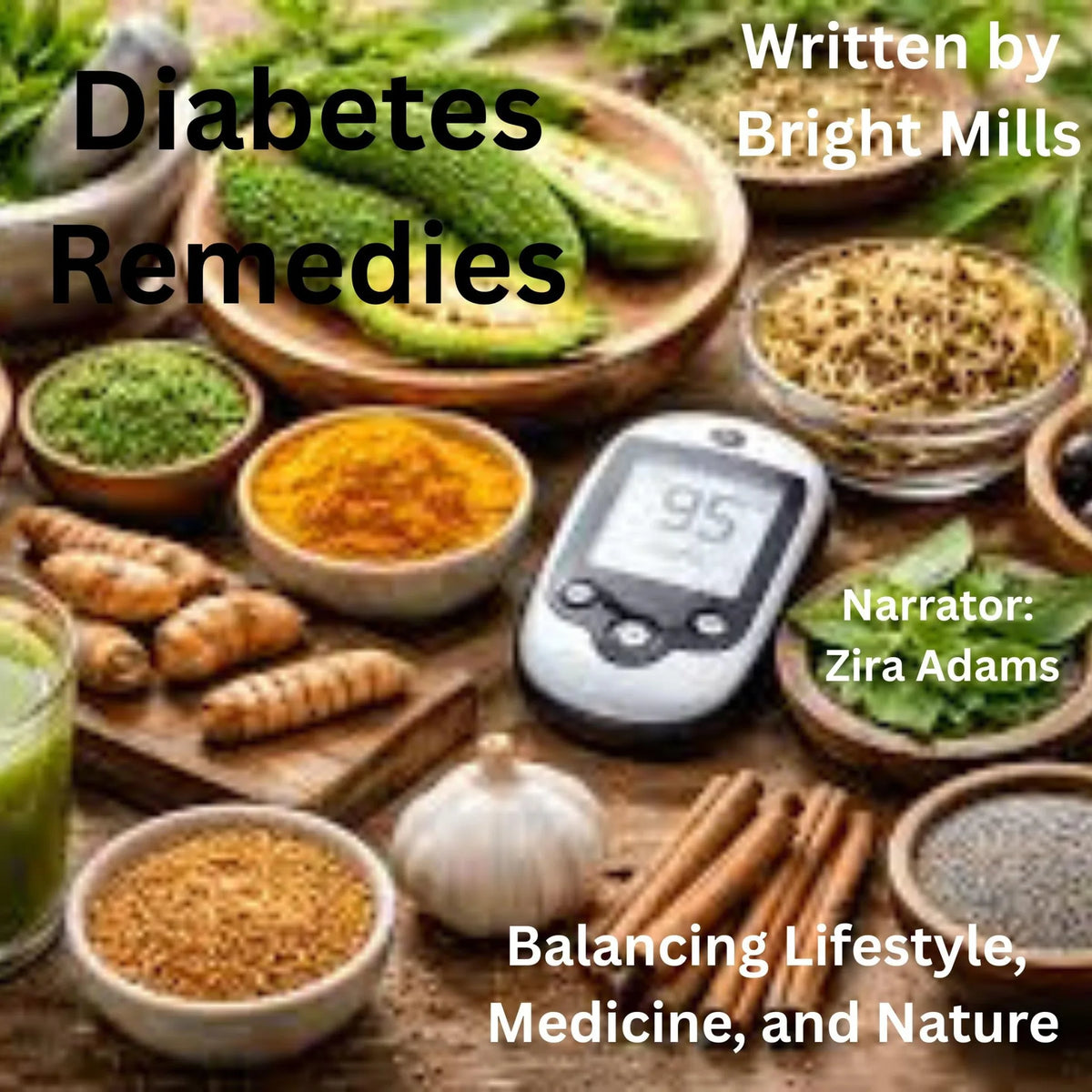 Diabetes Remedies