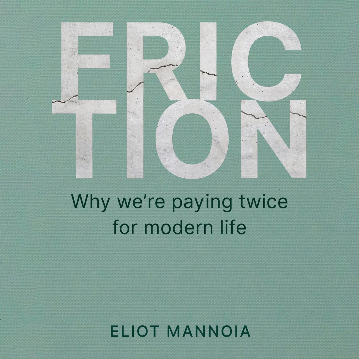 Friction