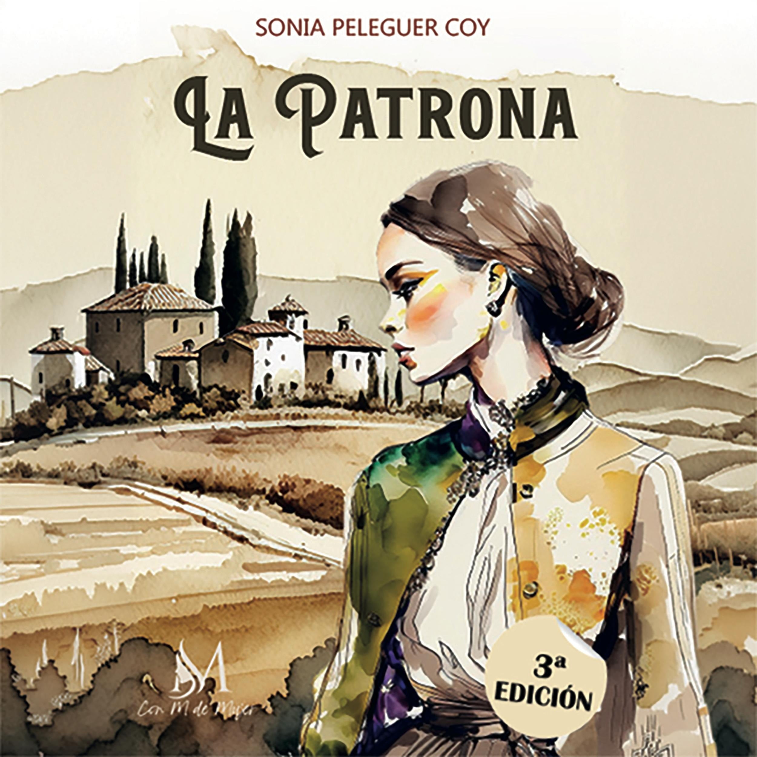 La patrona (Completo)