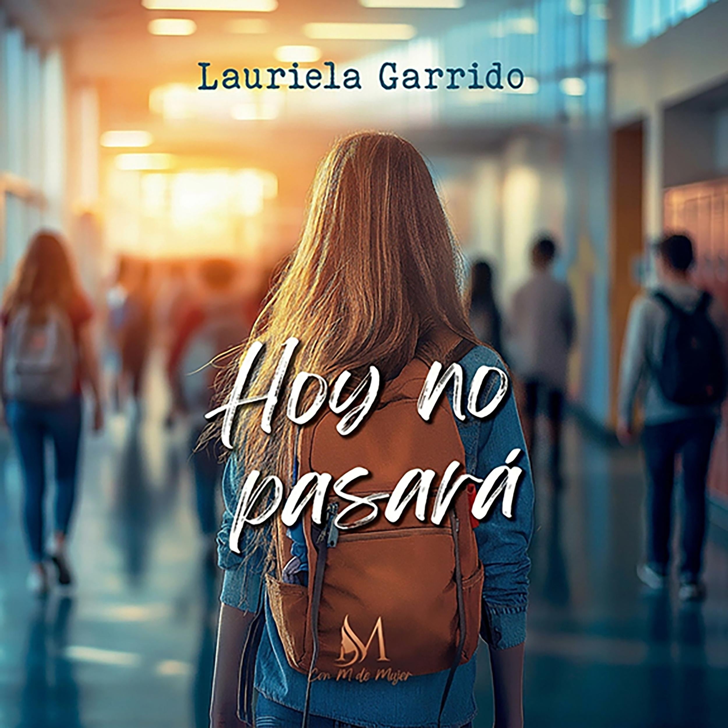 Hoy no pasará (Completo)