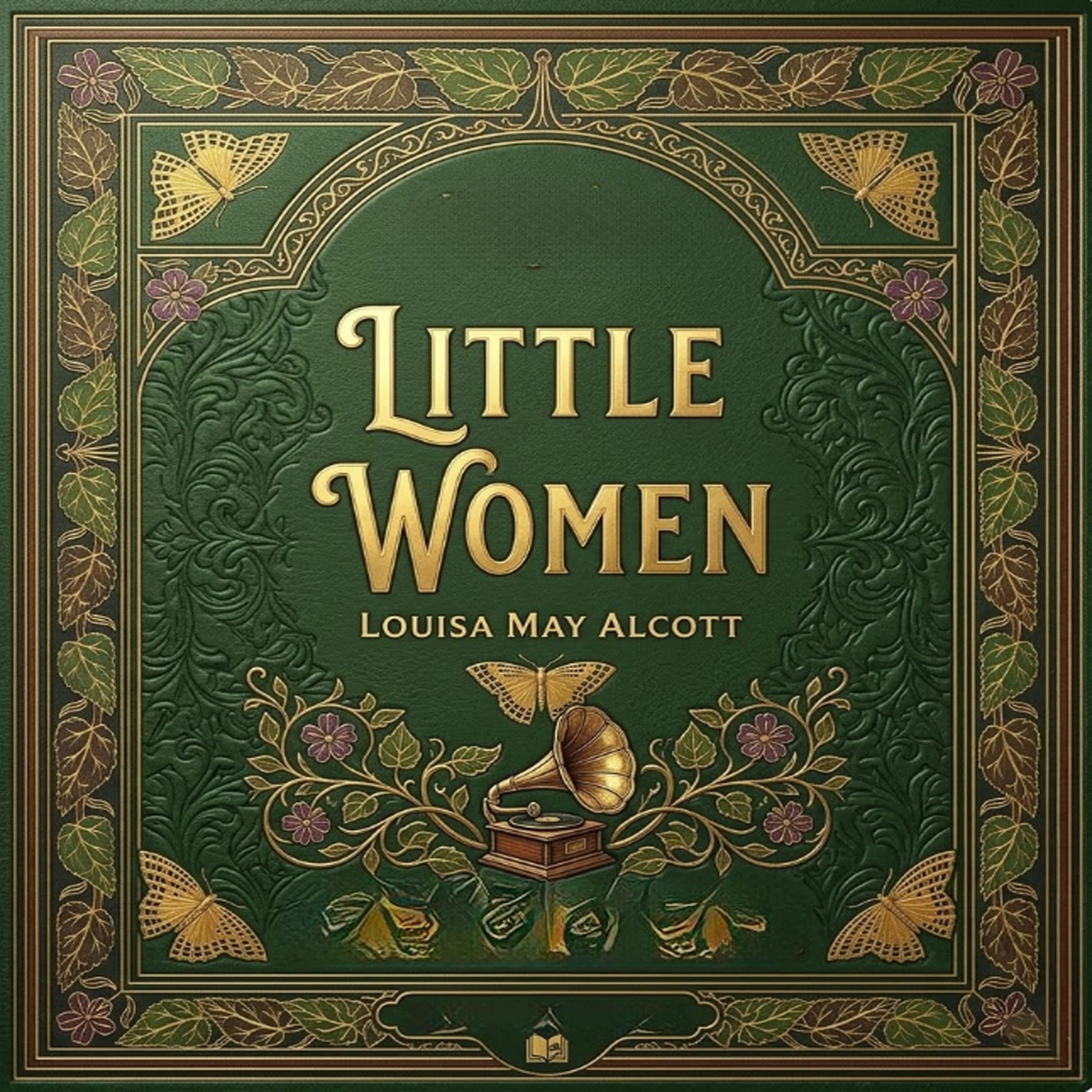 Little Women (Masterpiece Library Edition)