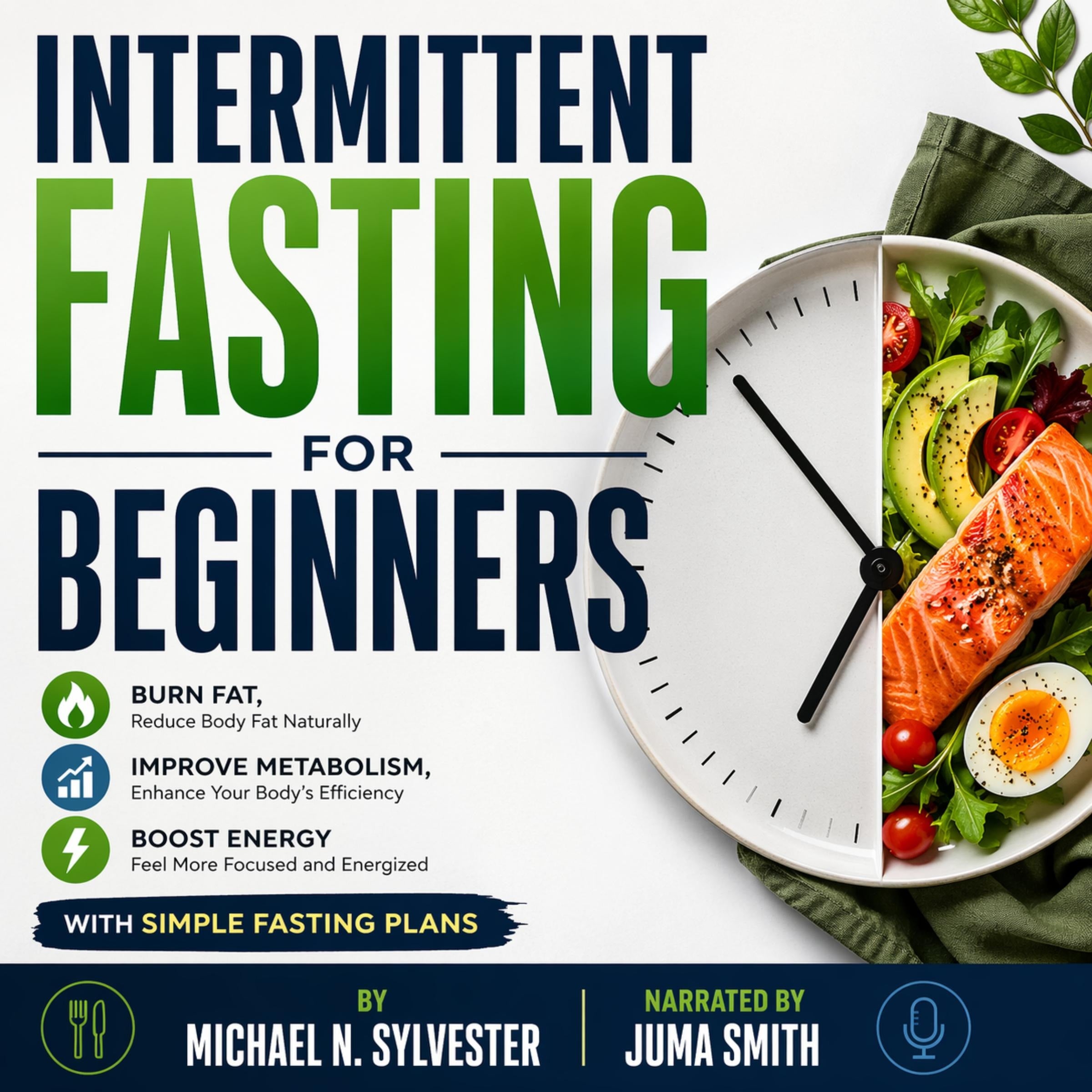 Intermittent Fasting for Beginners