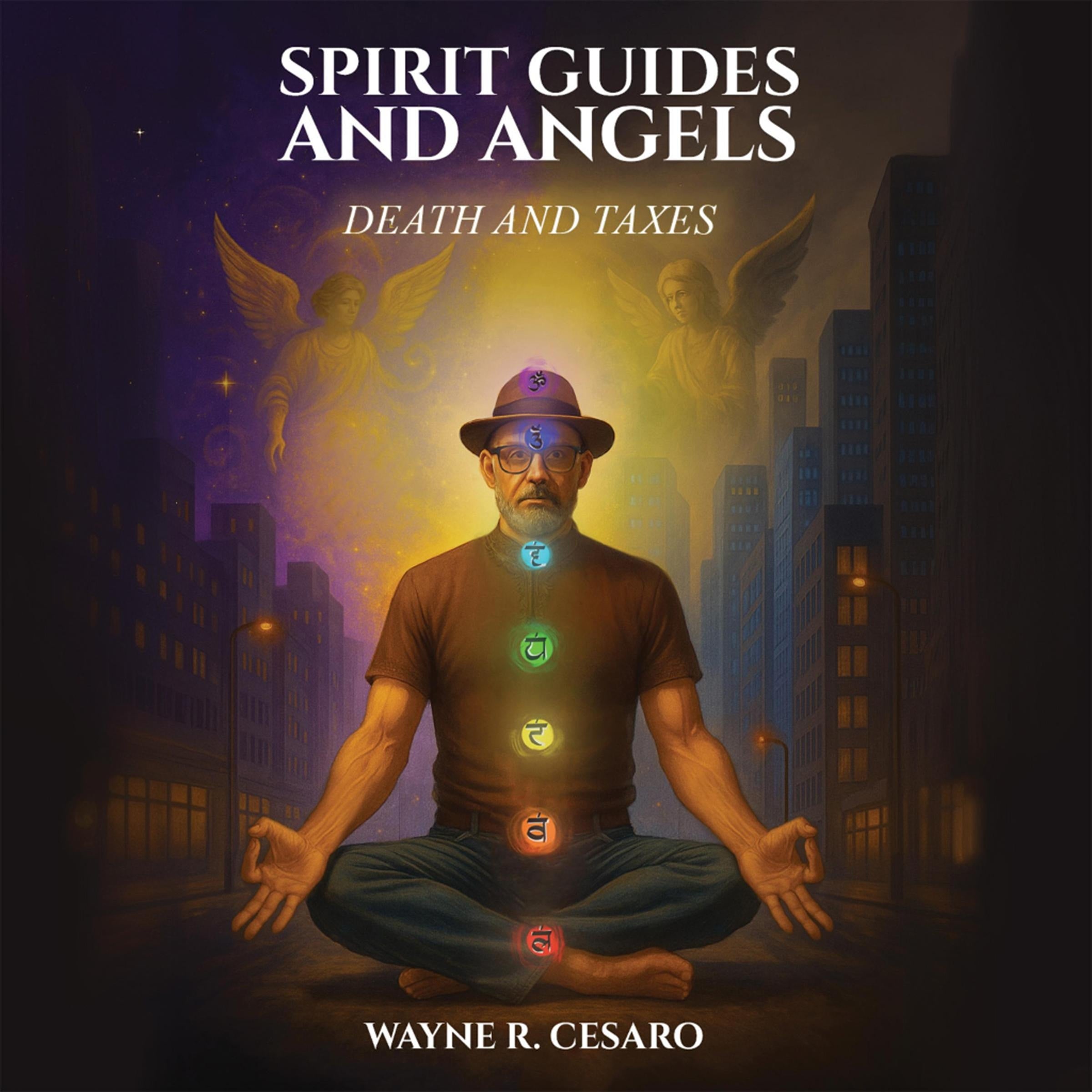 Spirit Guides and Angels