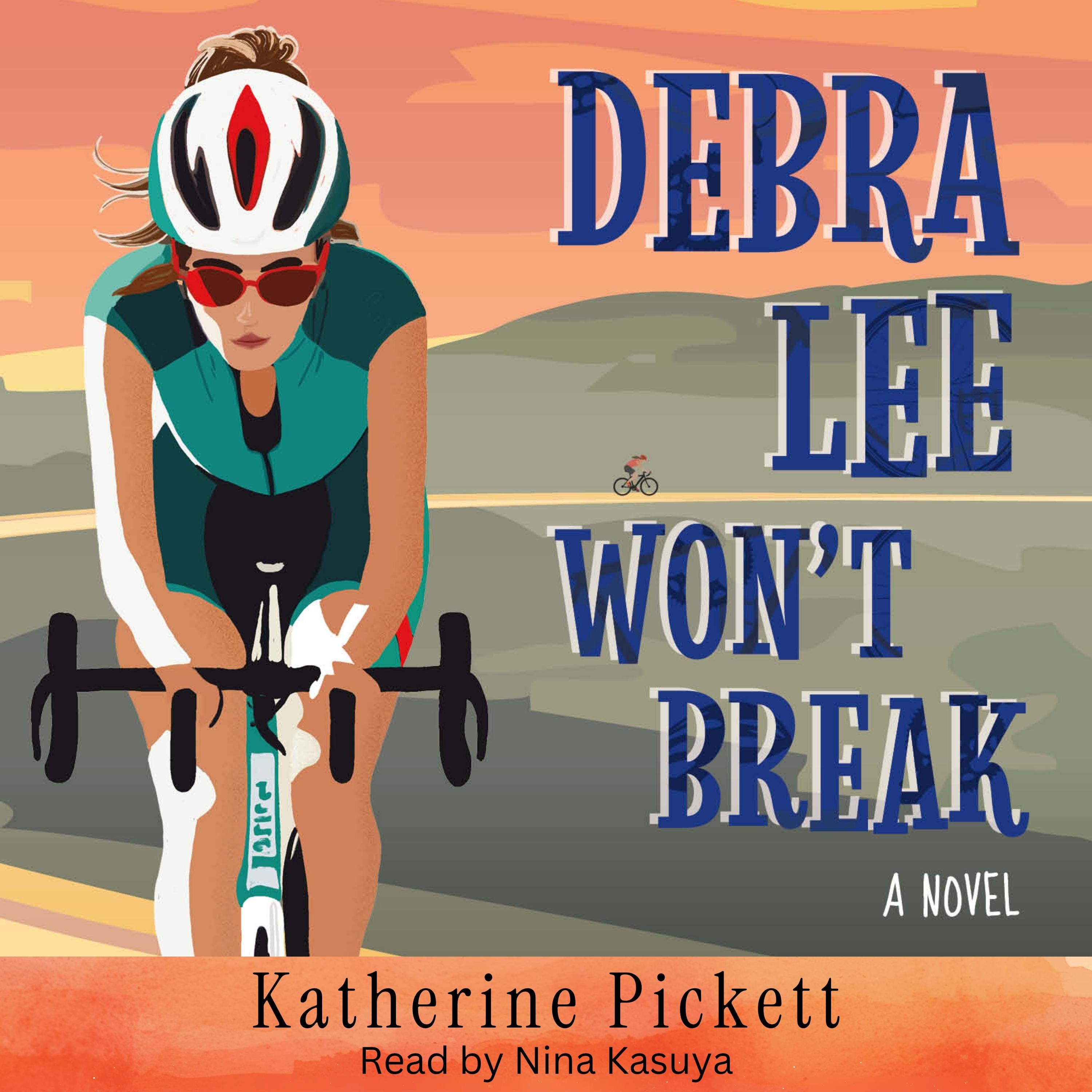 Debra Lee Won't Break