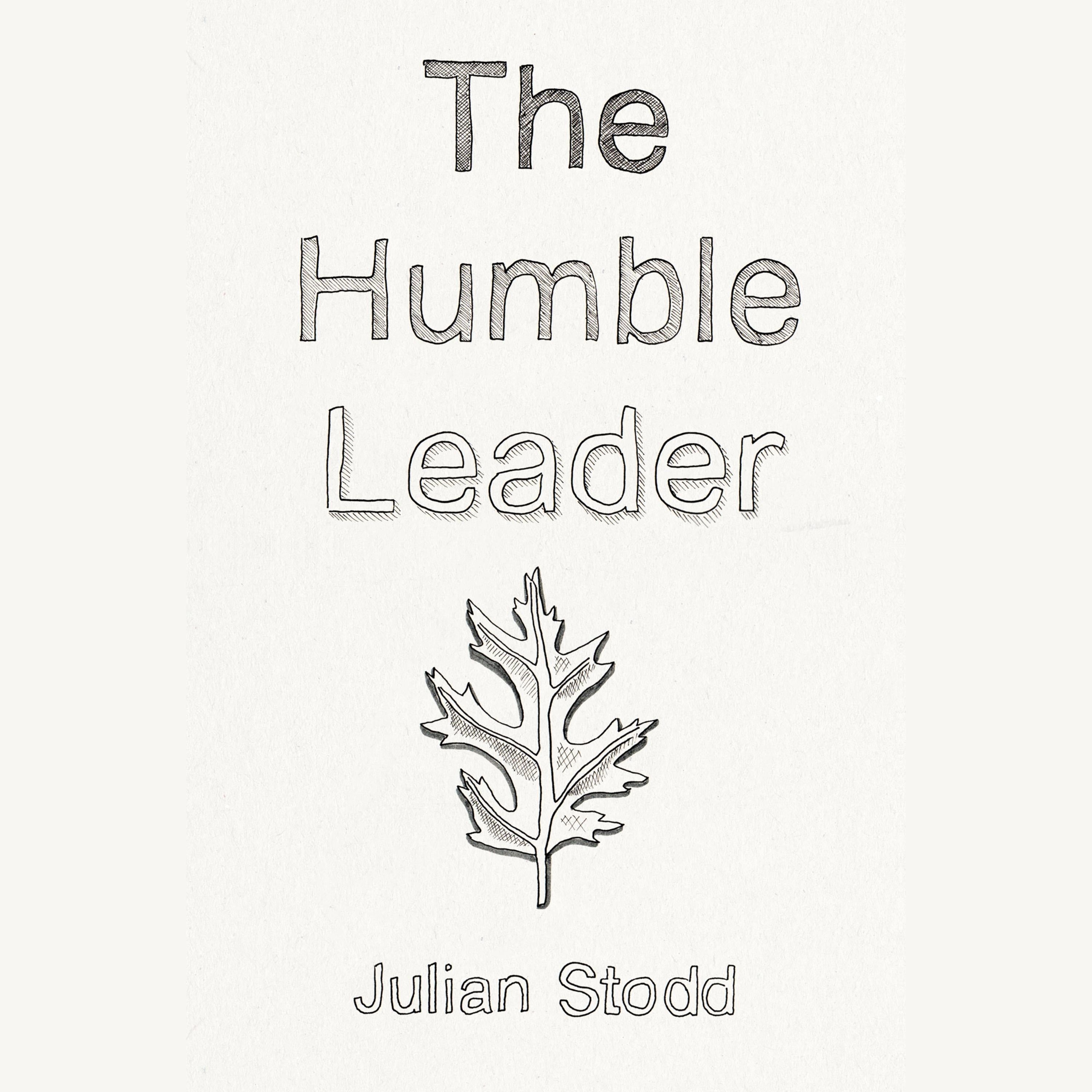 The Humble Leader