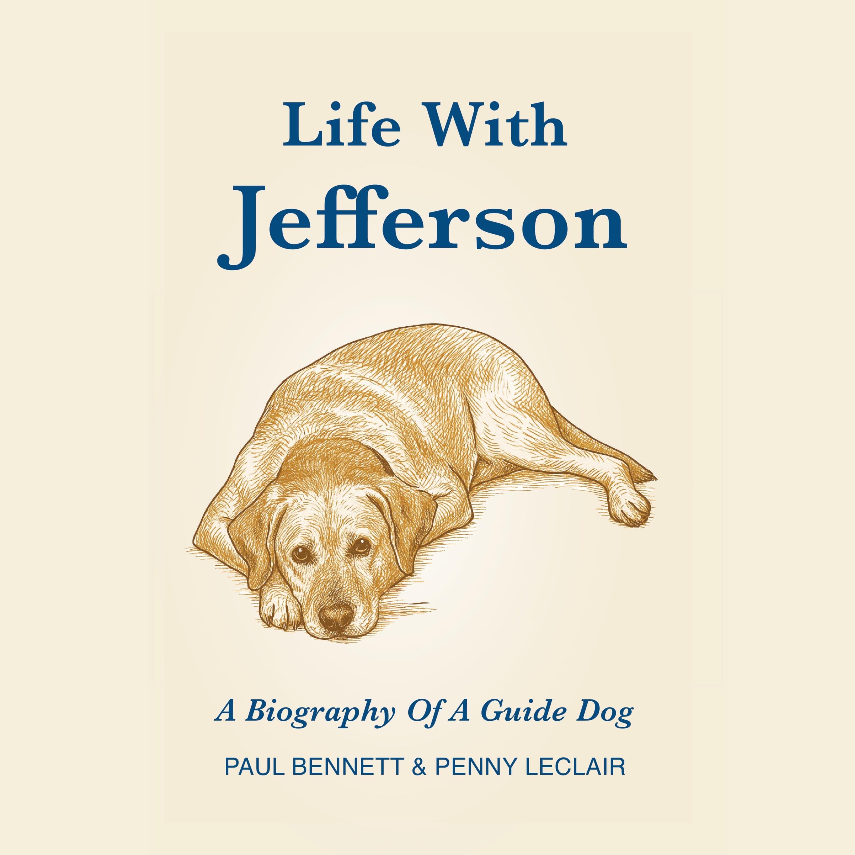 Life With Jefferson