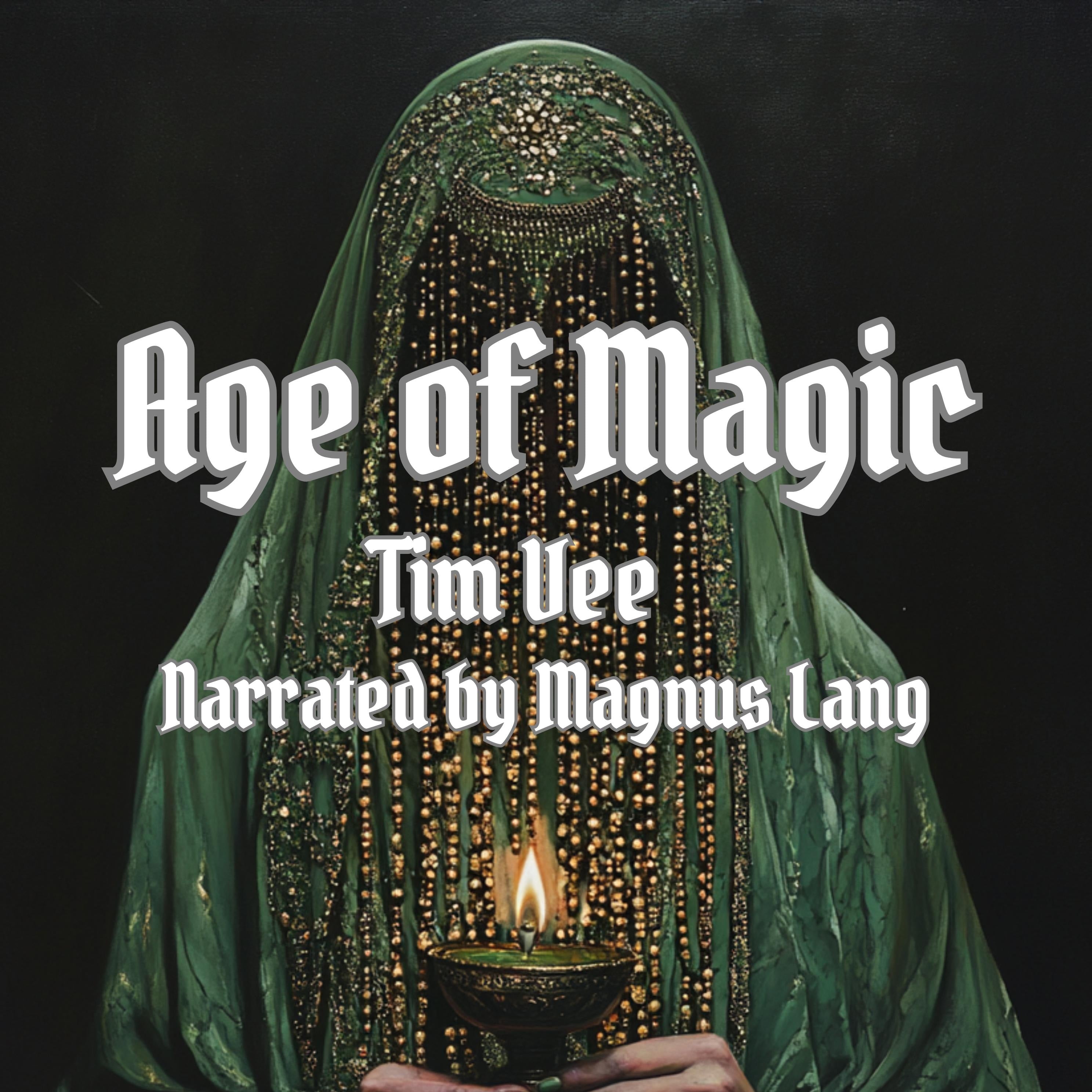 Age of Magic