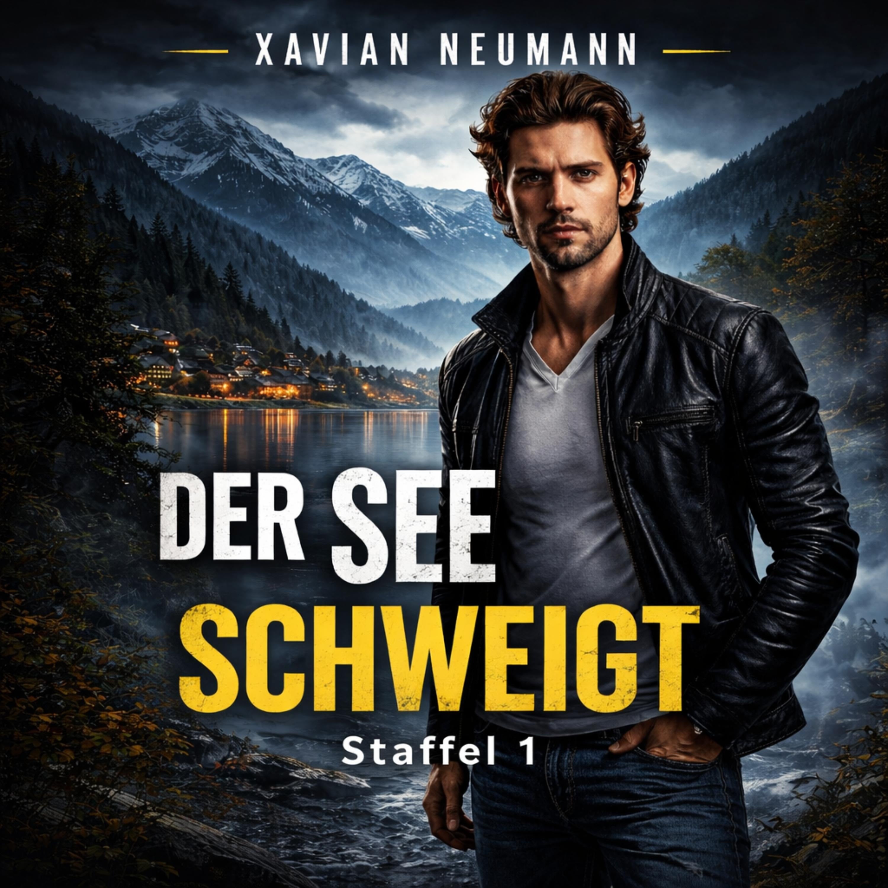 Der See schweigt
