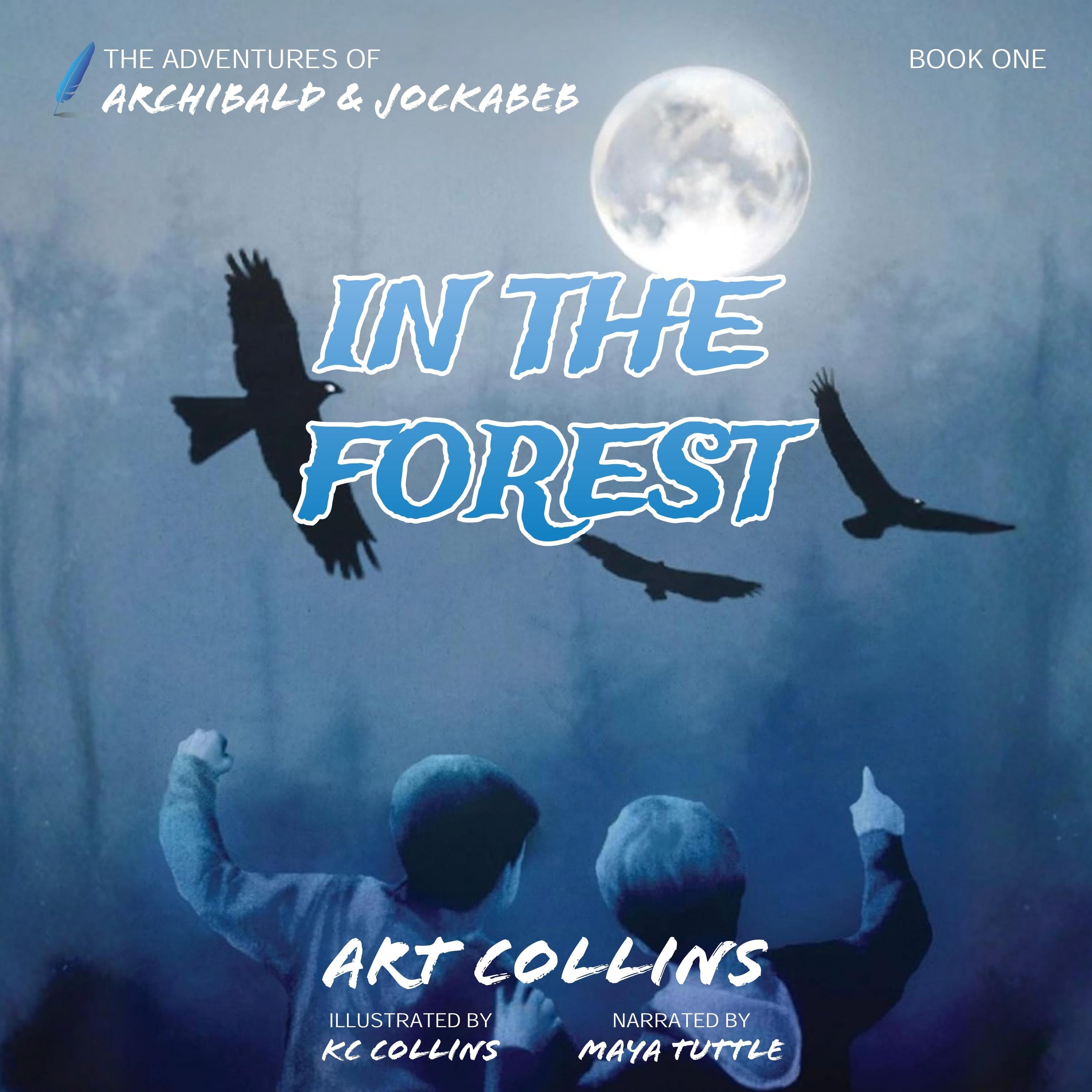 In the Forest