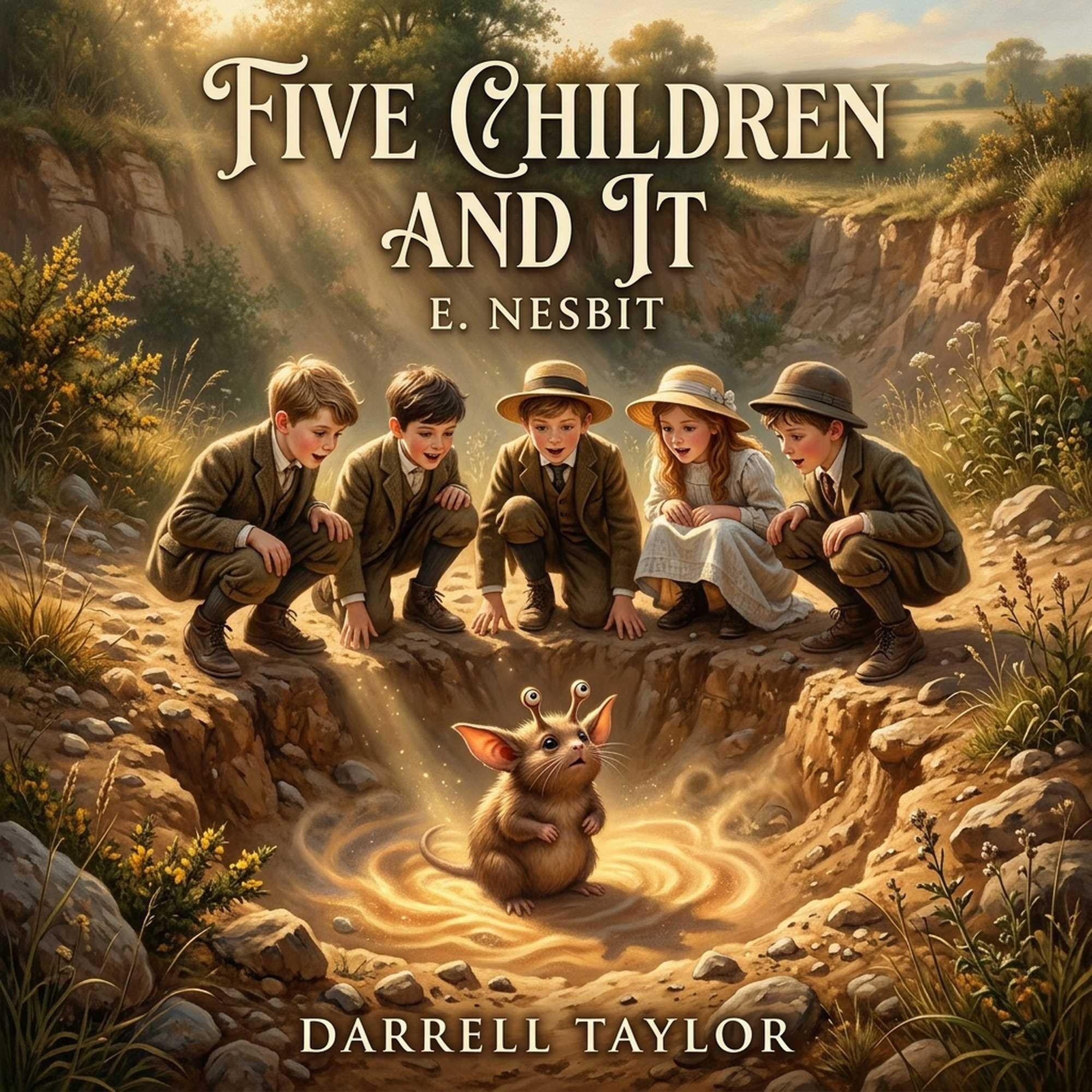 Five Children and It