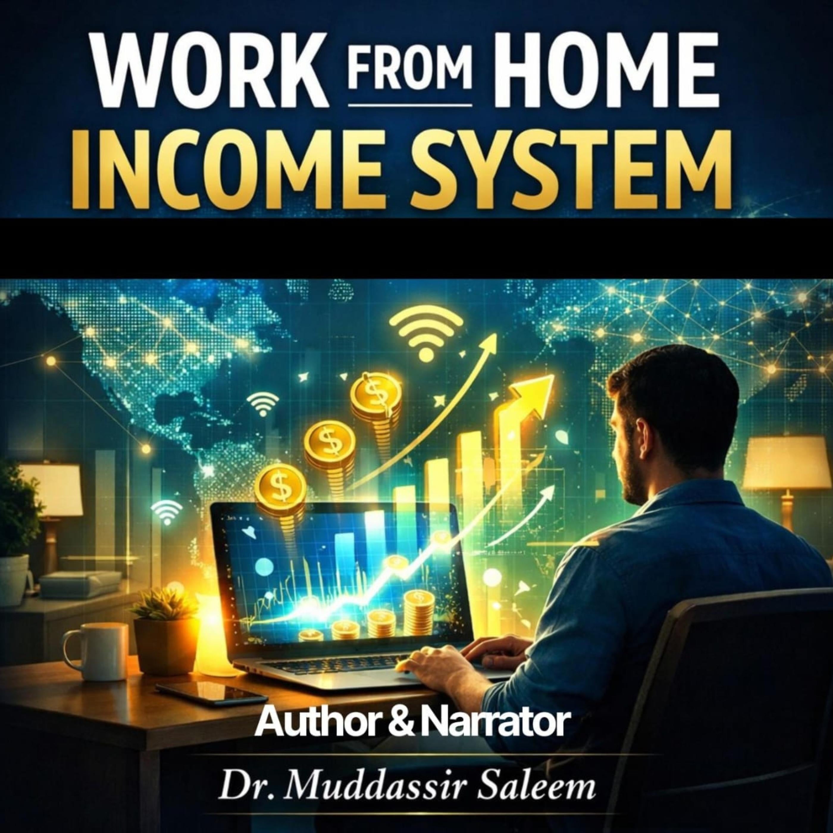 Work from Home Income System