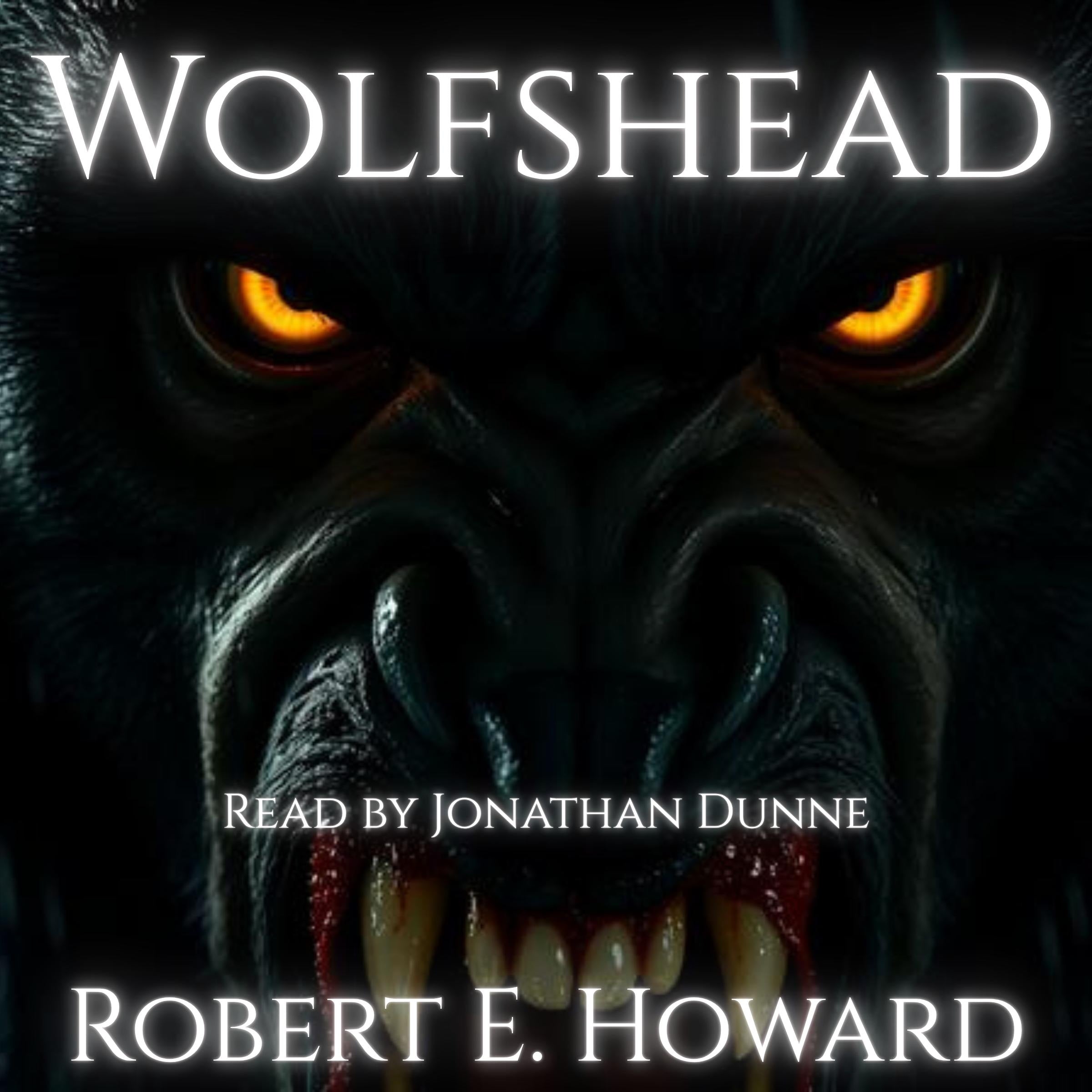 Wolfshead