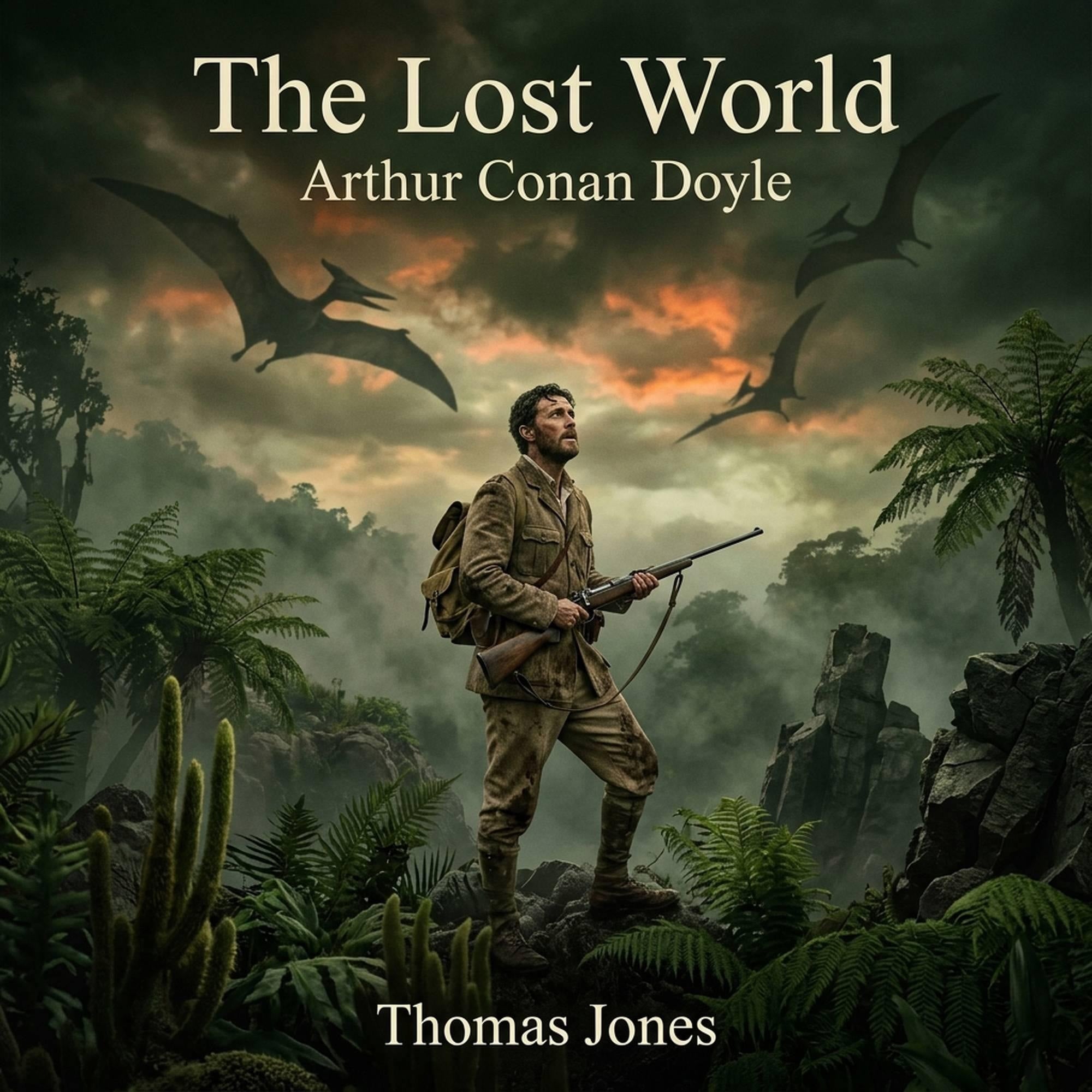 The Lost World