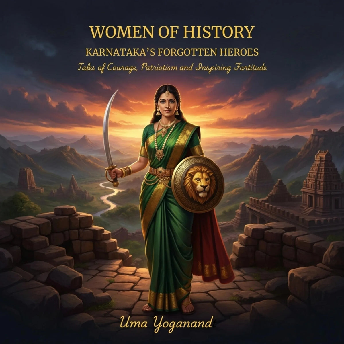 Women of History