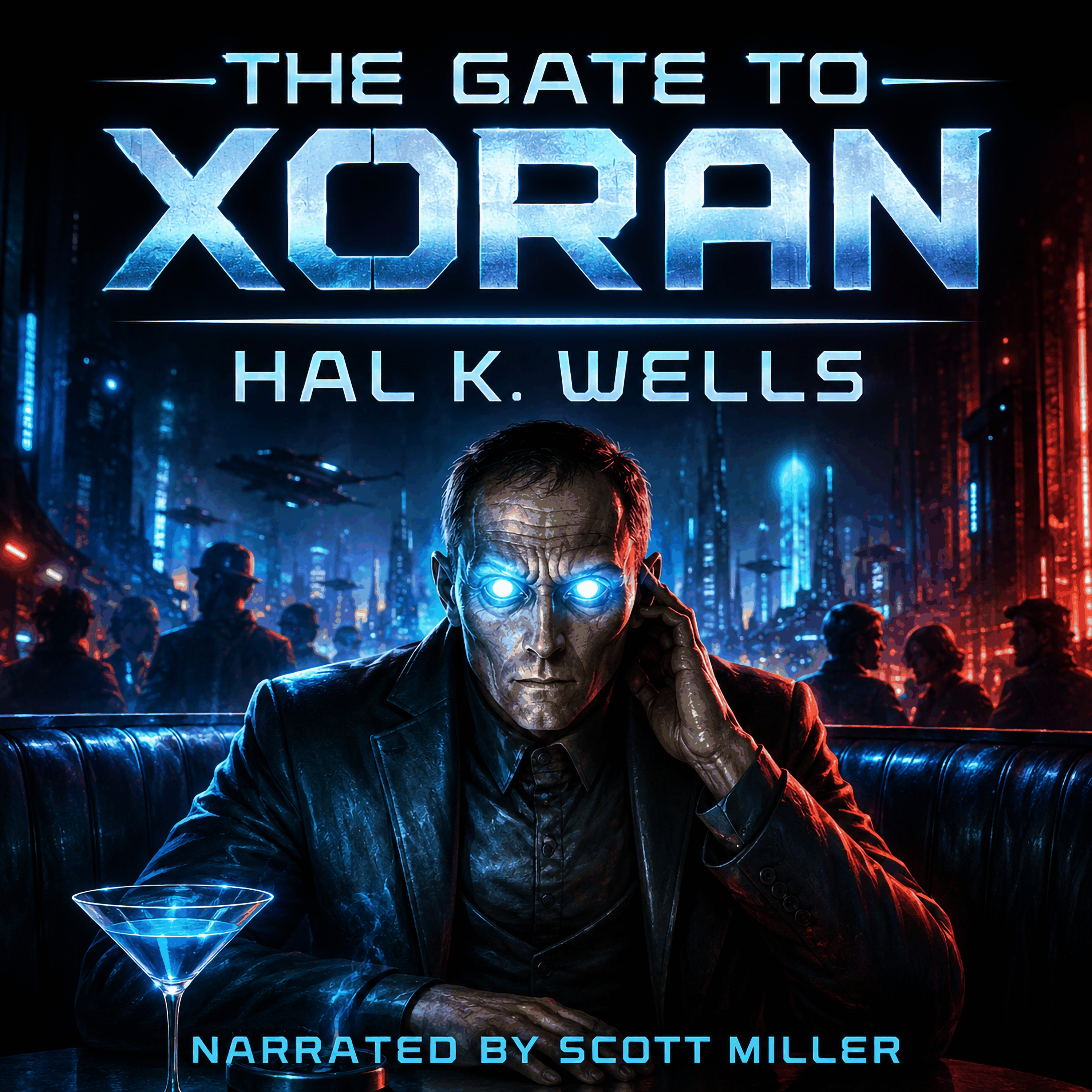 The Gate to Xoran