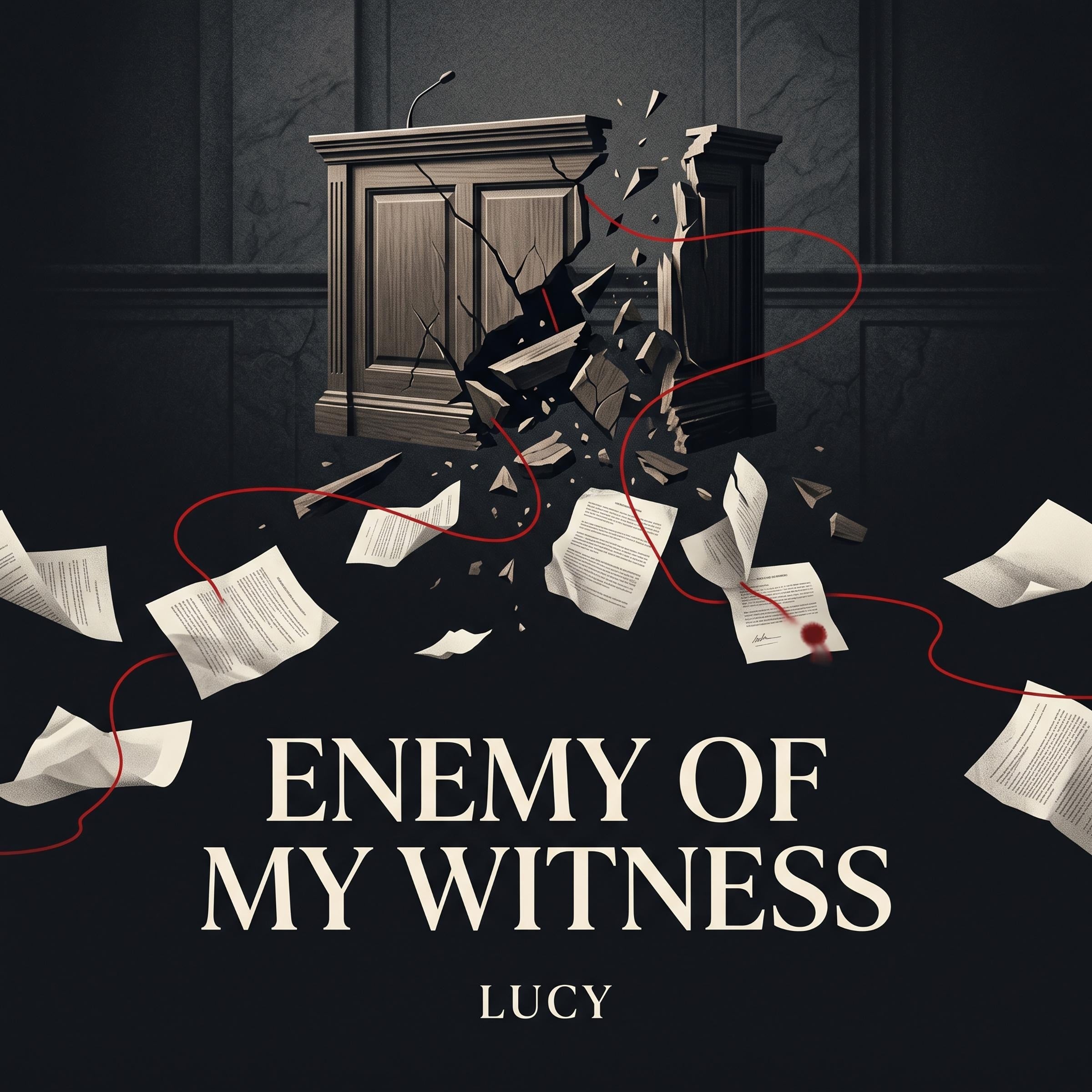 Enemy of My Witness