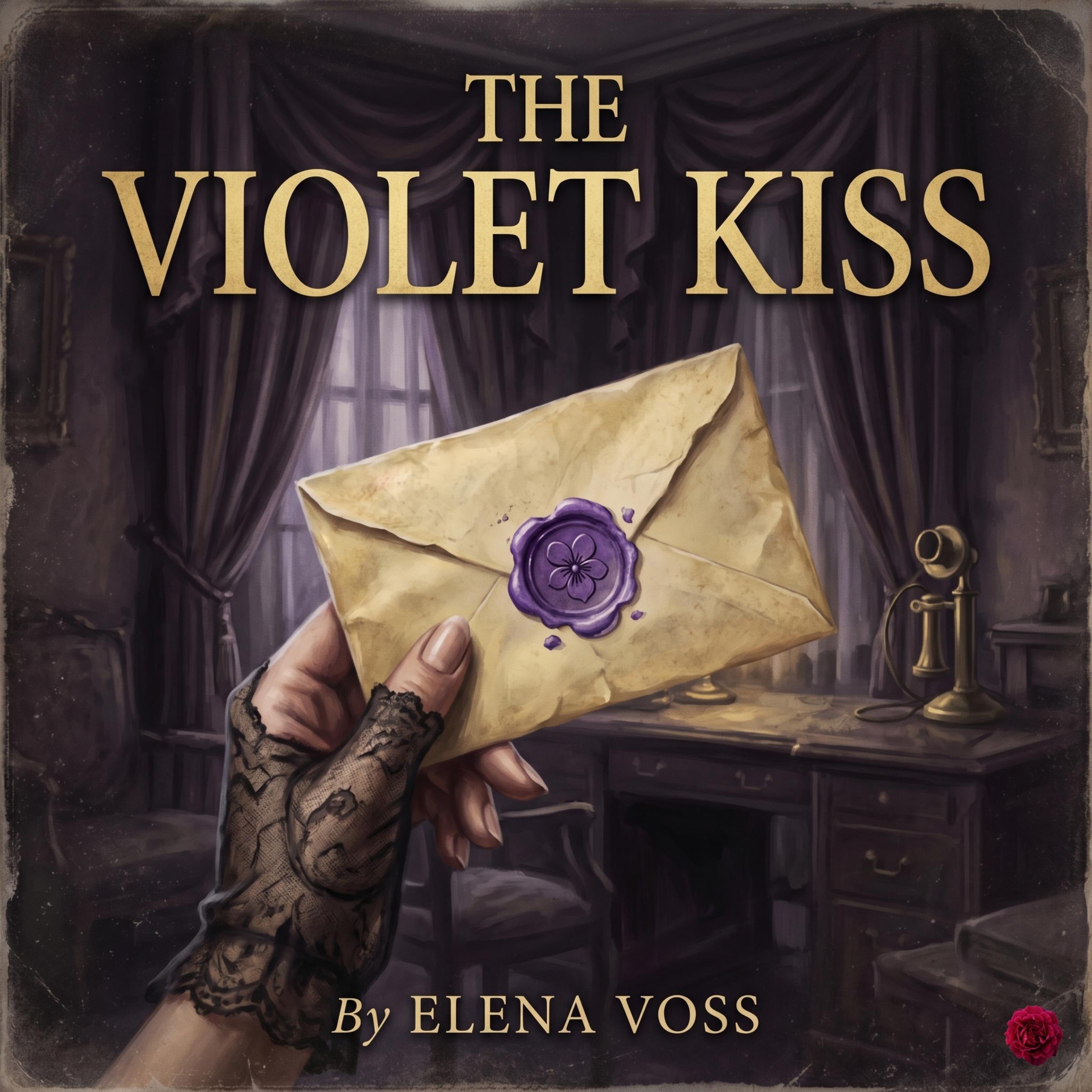 The Violet Kiss