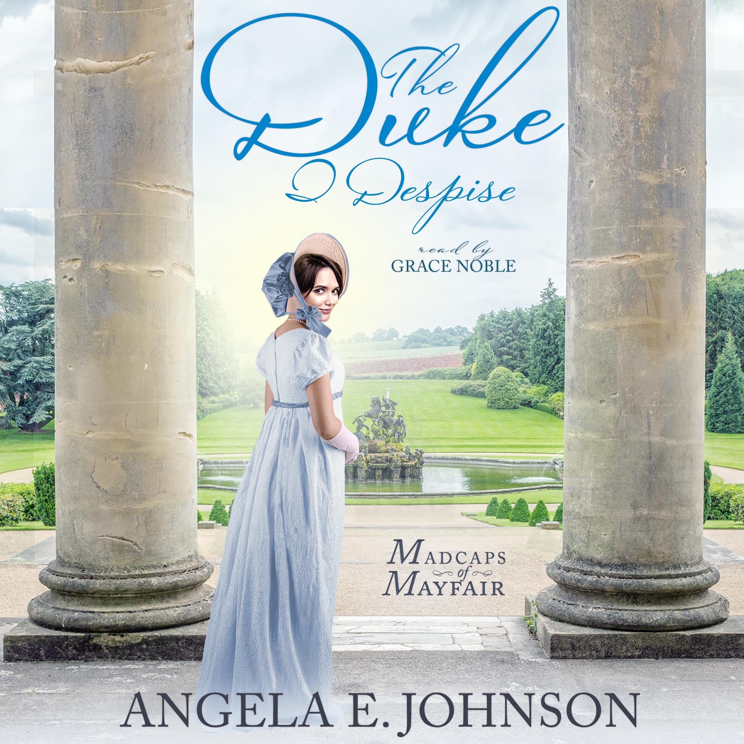 The Duke I Despise