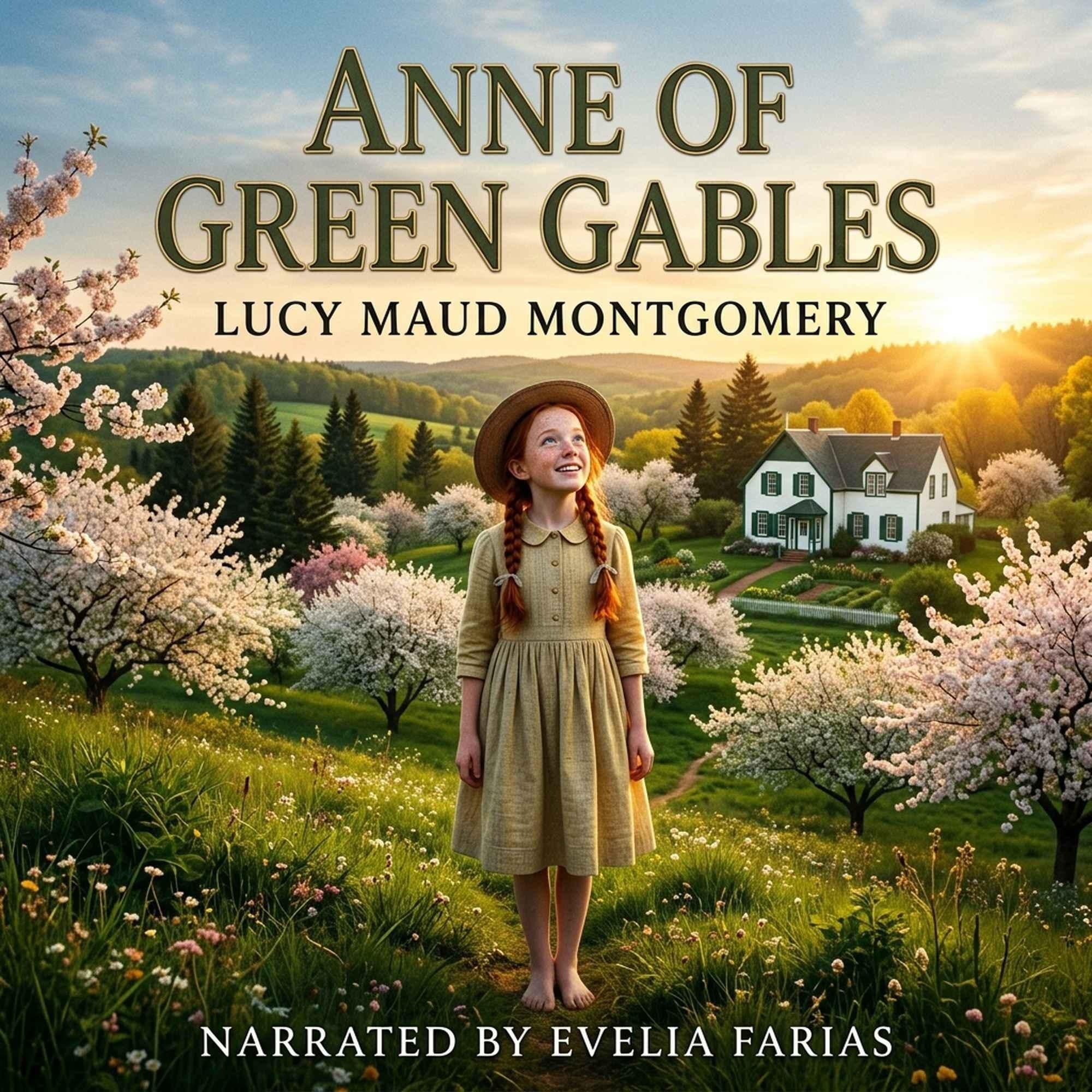 Anne of Green Gables