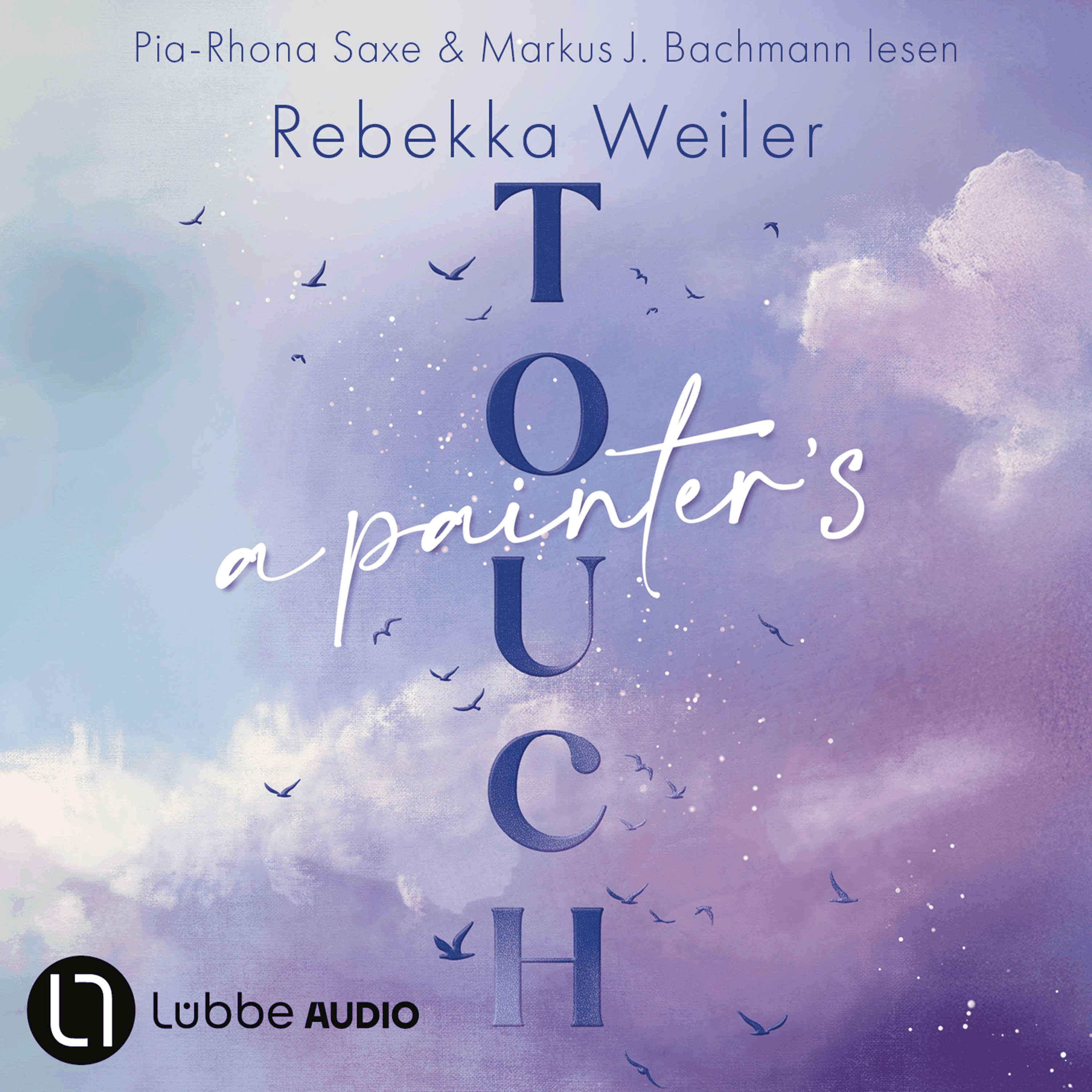 A Painter's Touch - Broken Artists, Teil 3