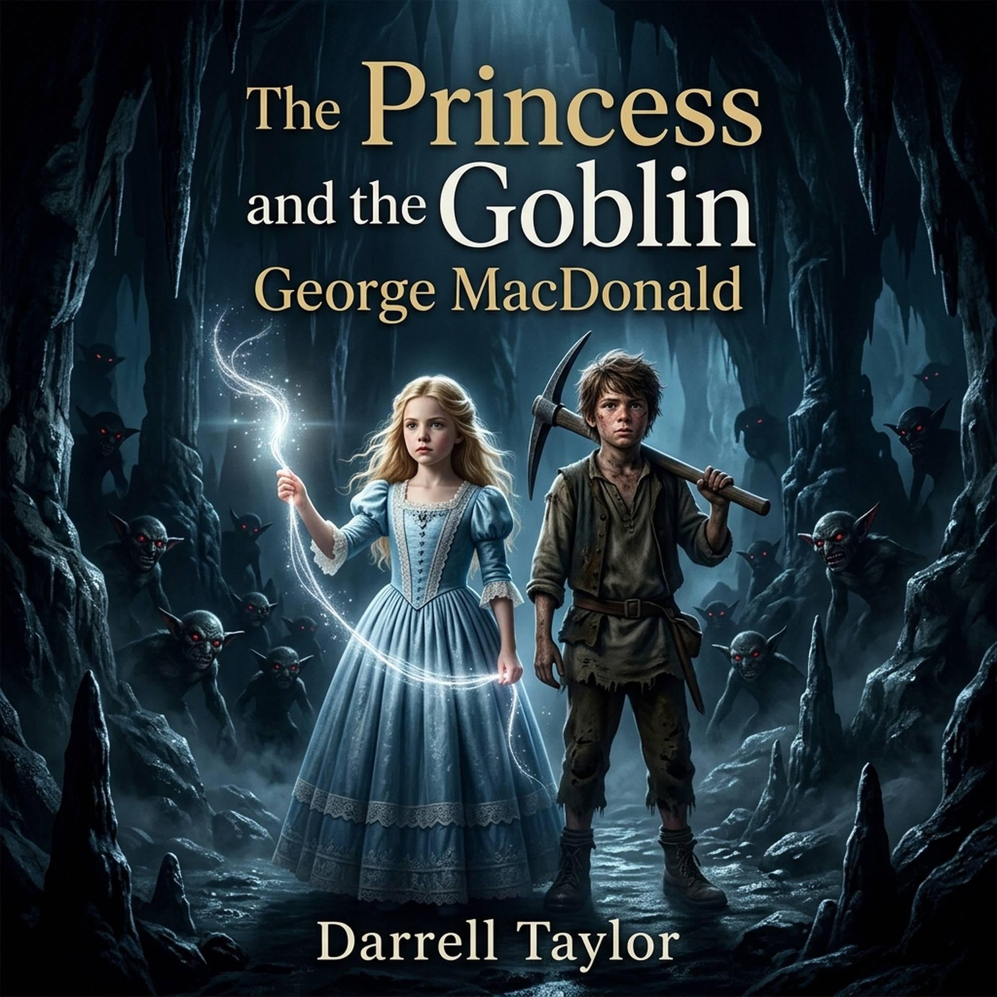 The Princess and the Goblin