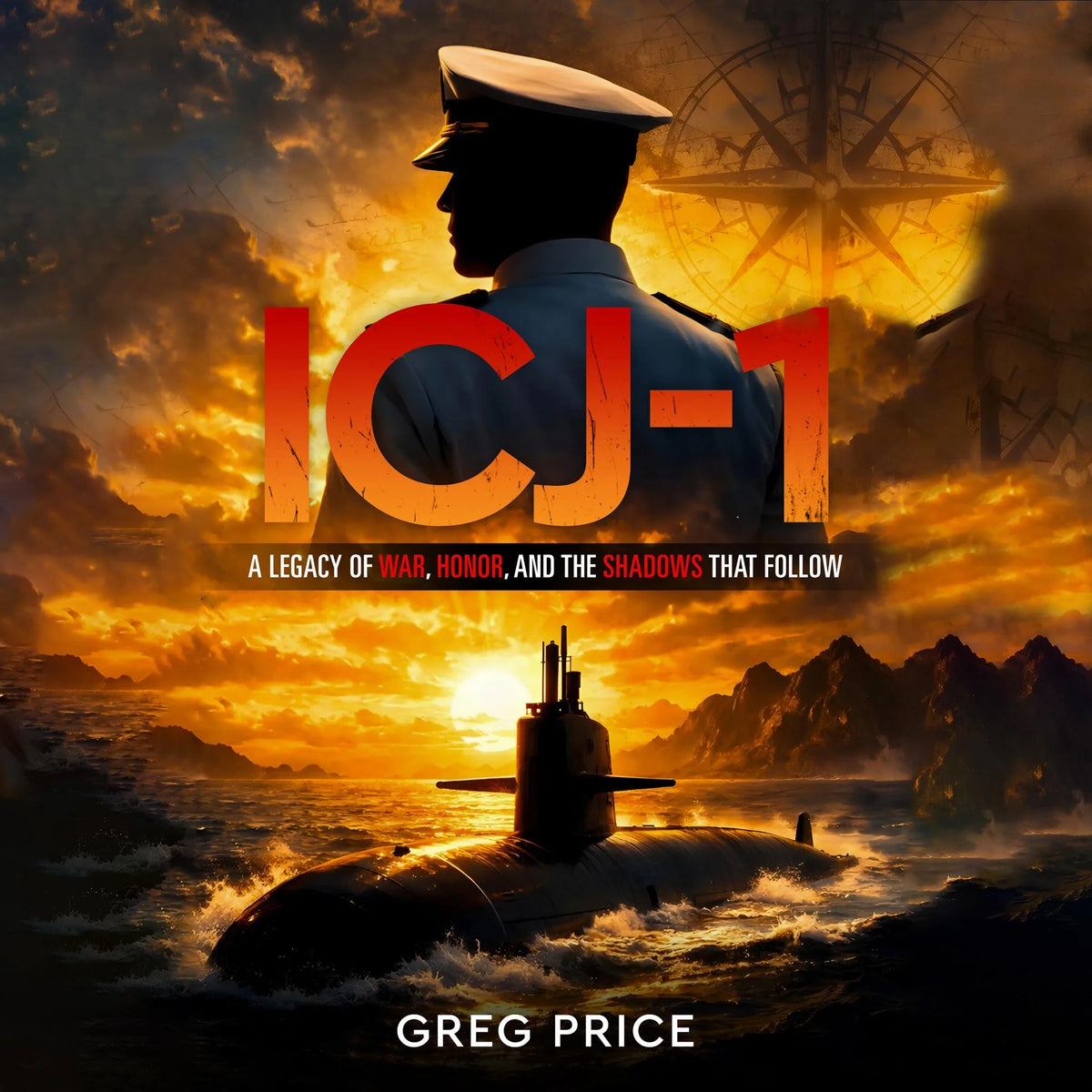 ICJ-1