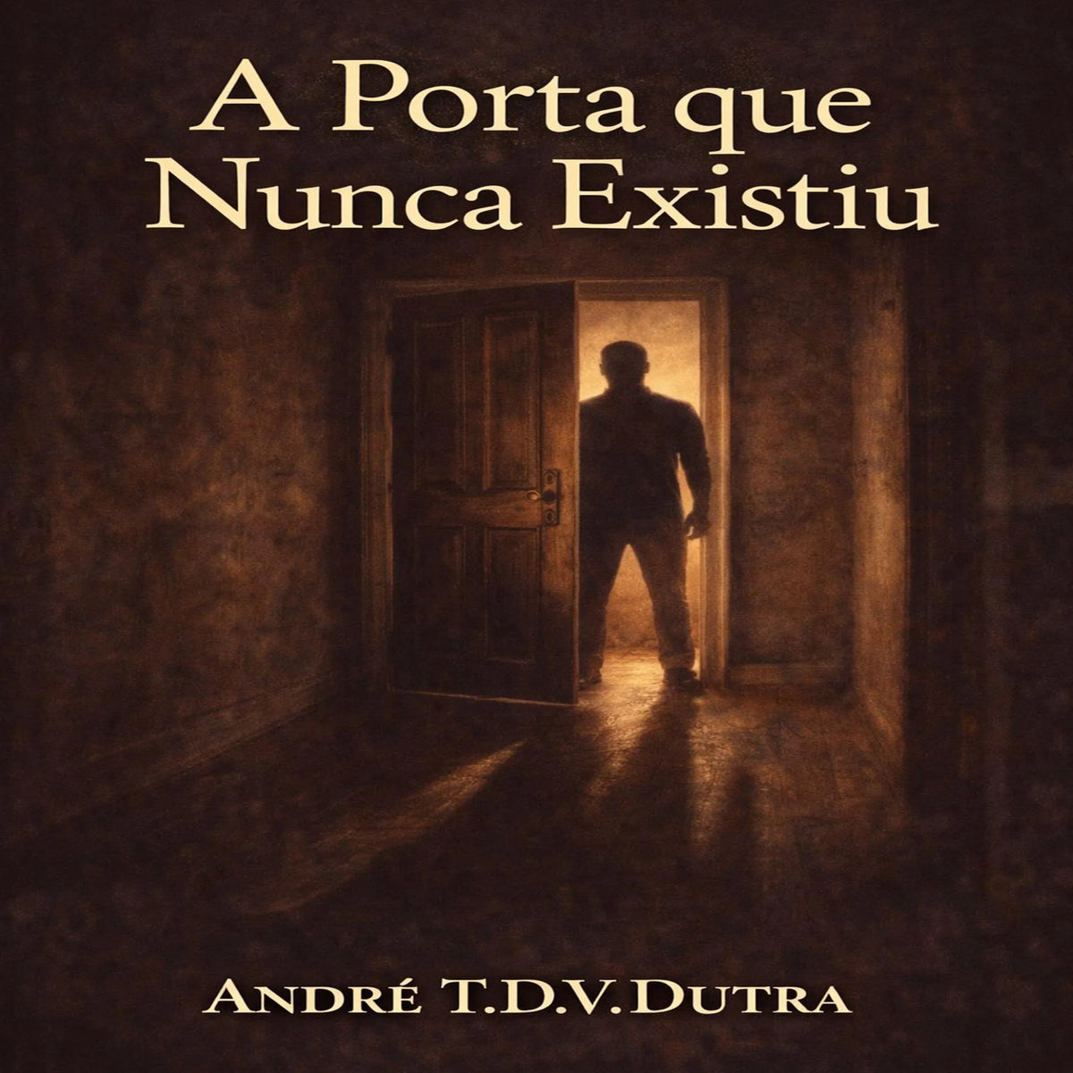 A Porta que Nunca Existiu