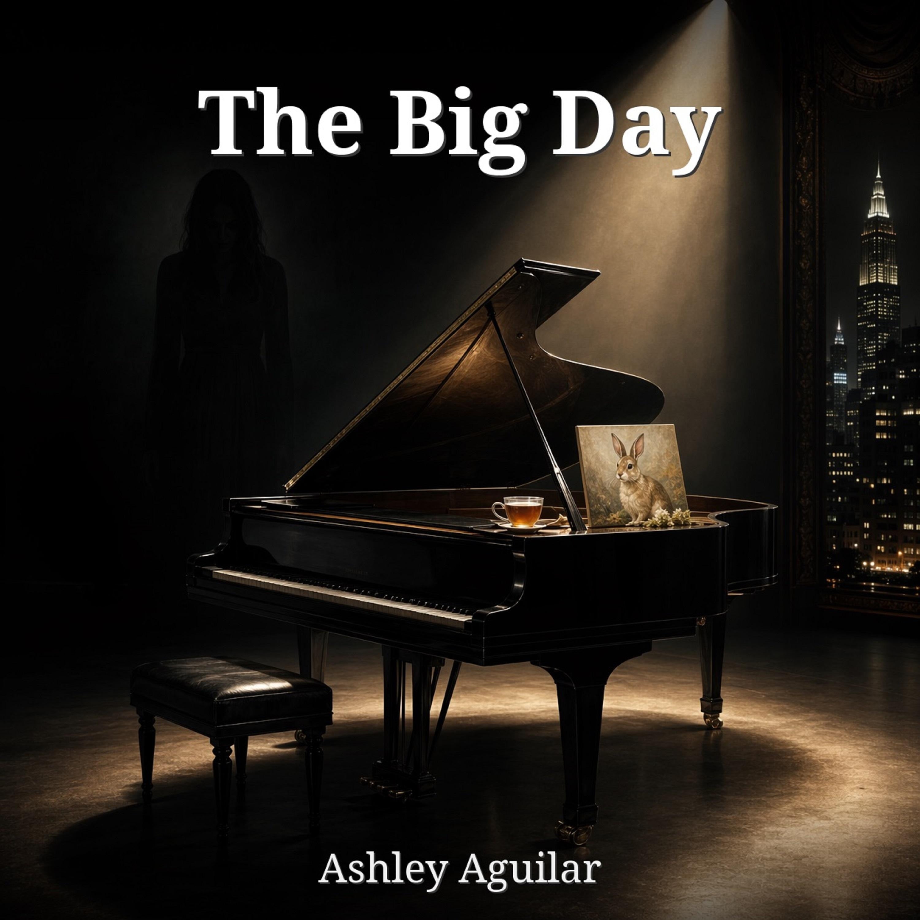 The Big Day