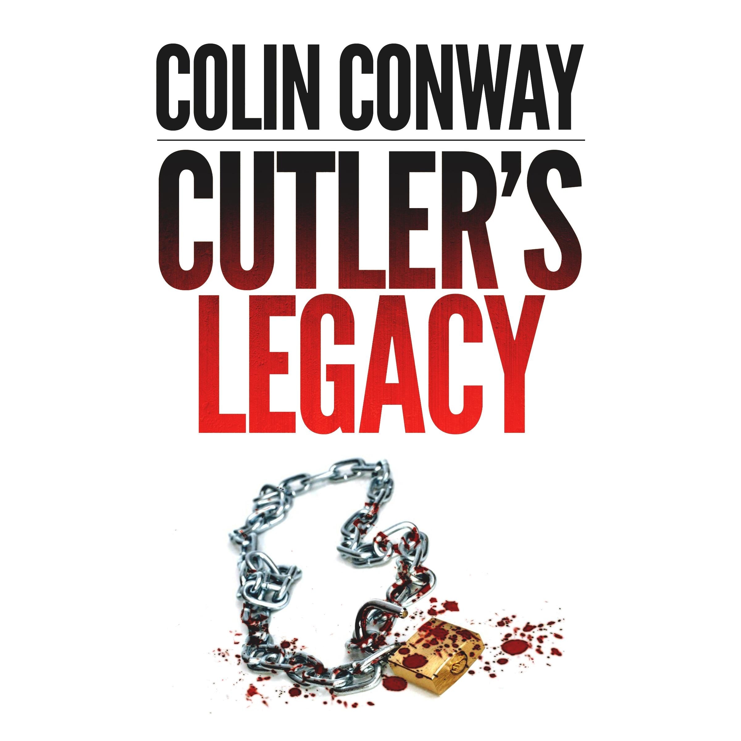 Cutler's Legacy