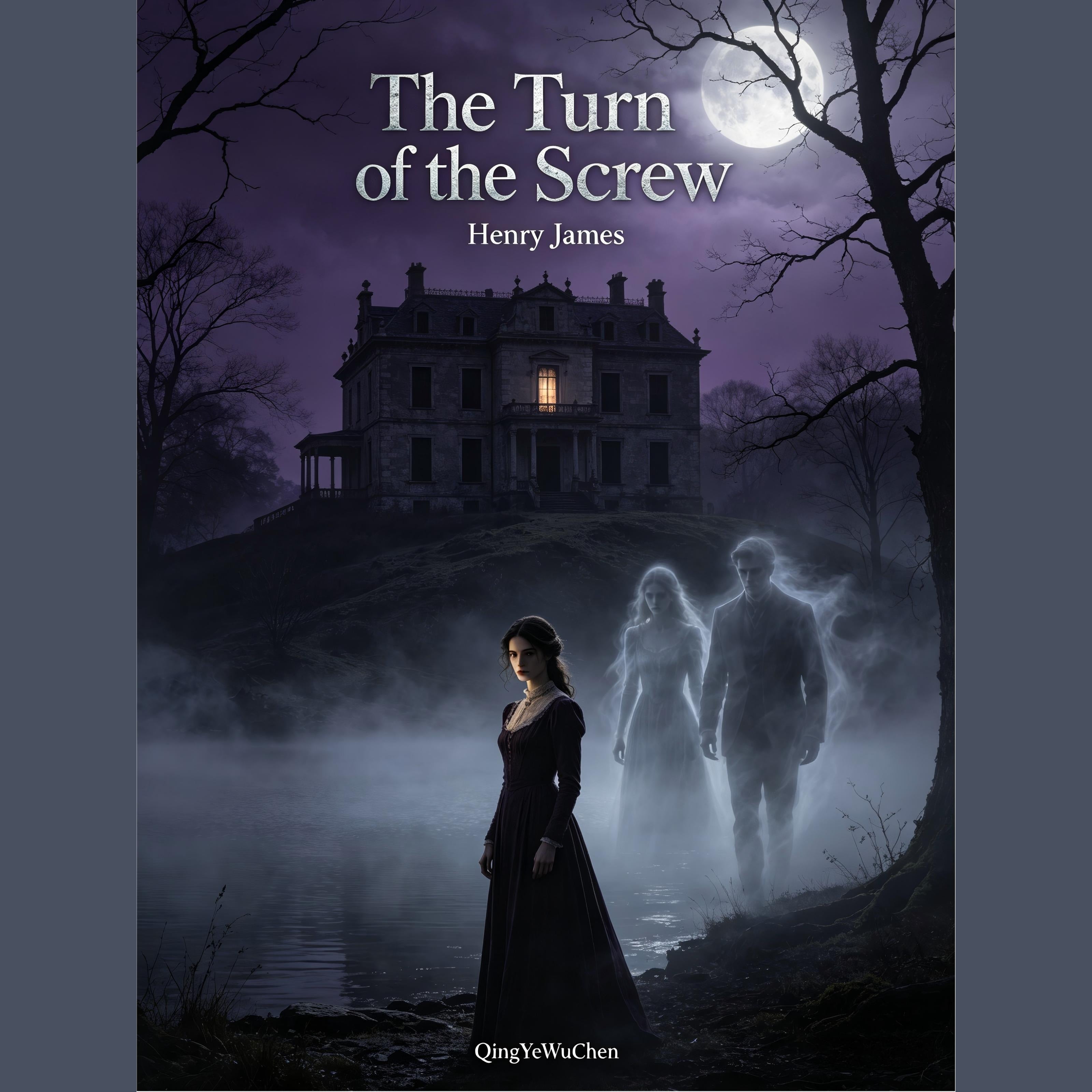 The turn of the screw