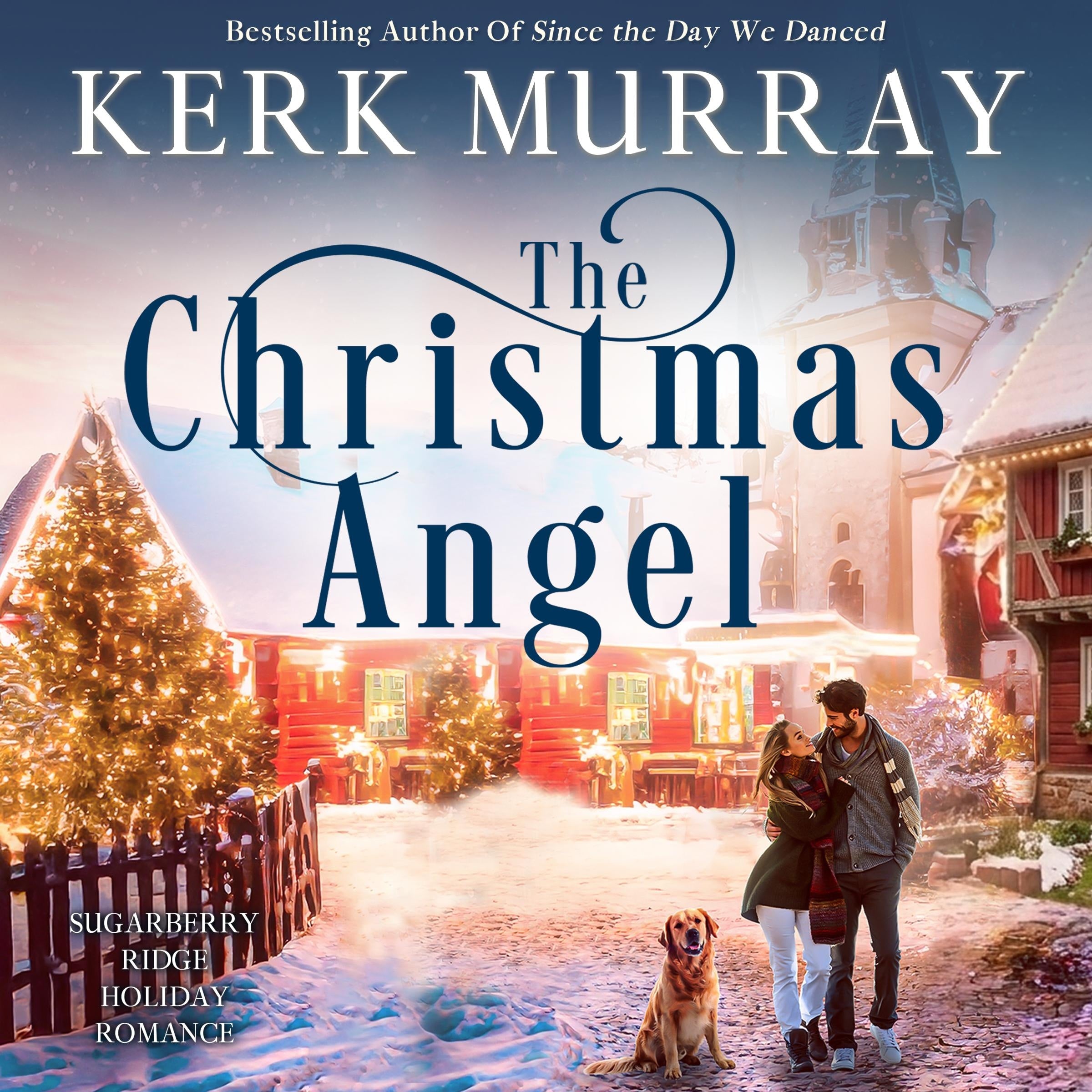 The Christmas Angel