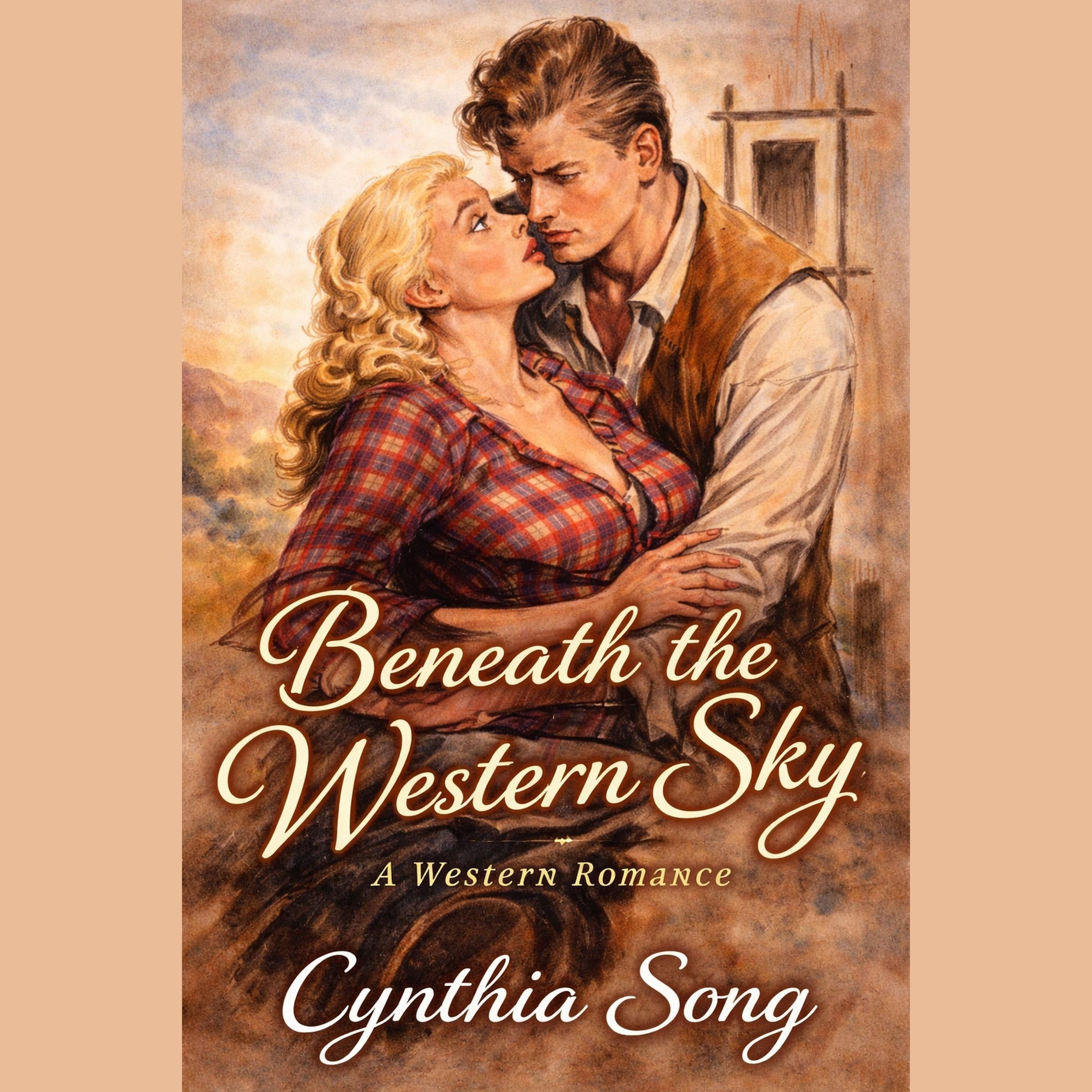 Beneath the Western Sky