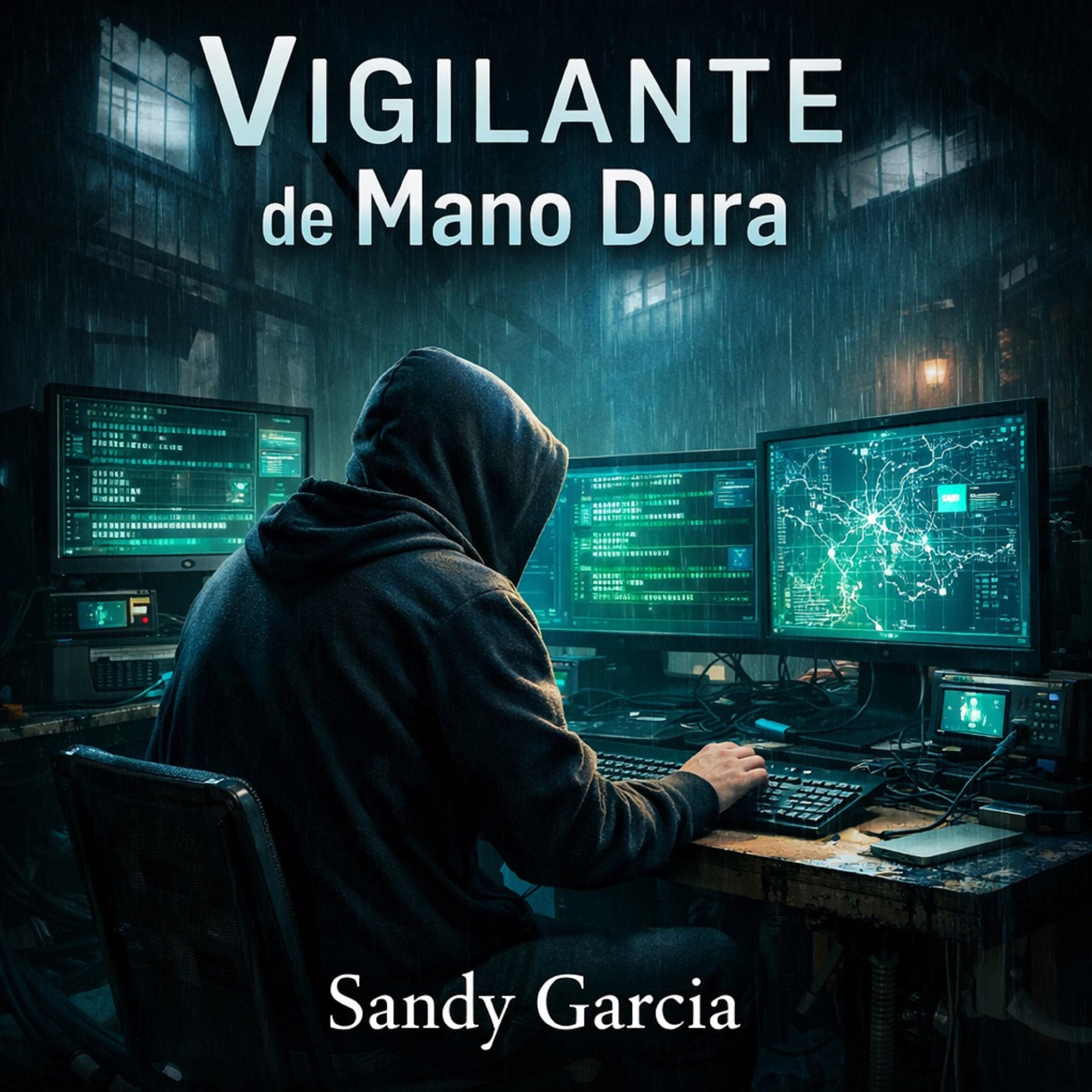vigilante de mano dura