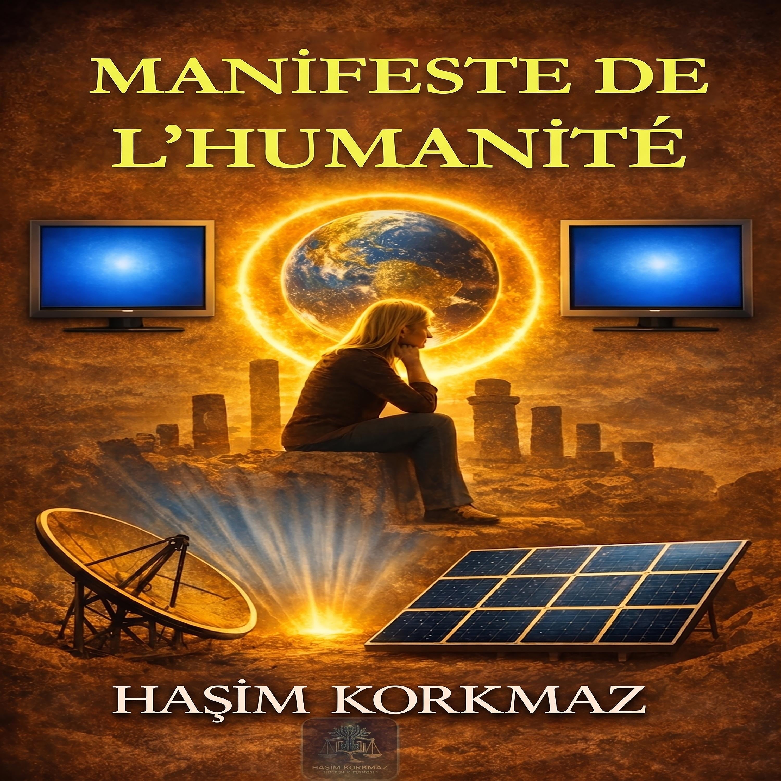 MANİFESTE DE L'HUMANİTÉ