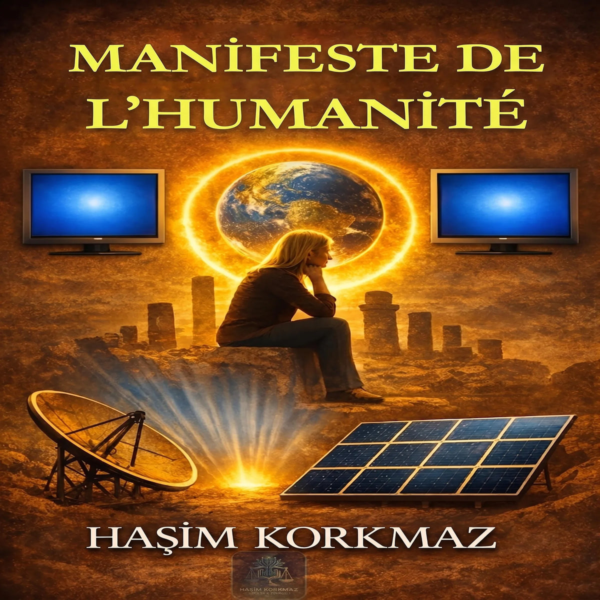 MANİFESTE DE L’HUMANİTÉ