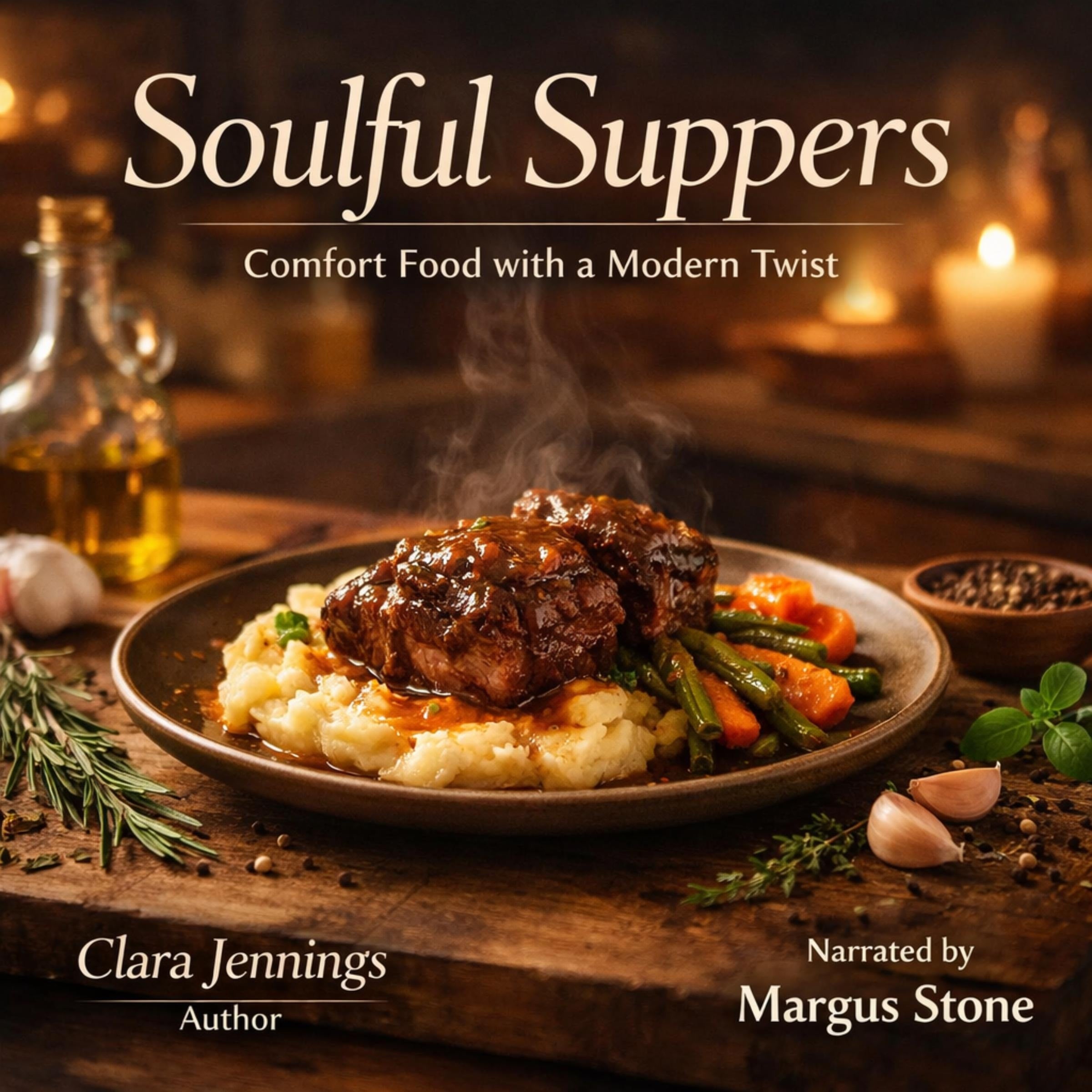 Soulful Suppers