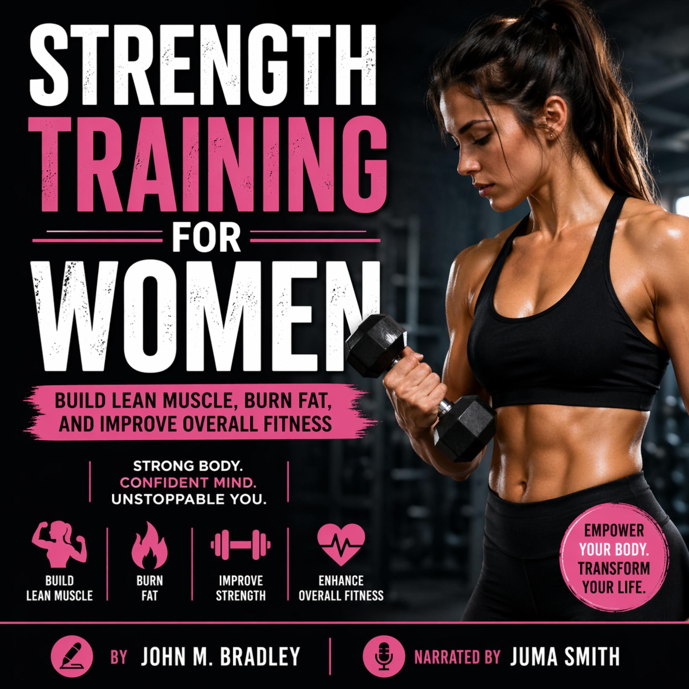 Strength Training for Women